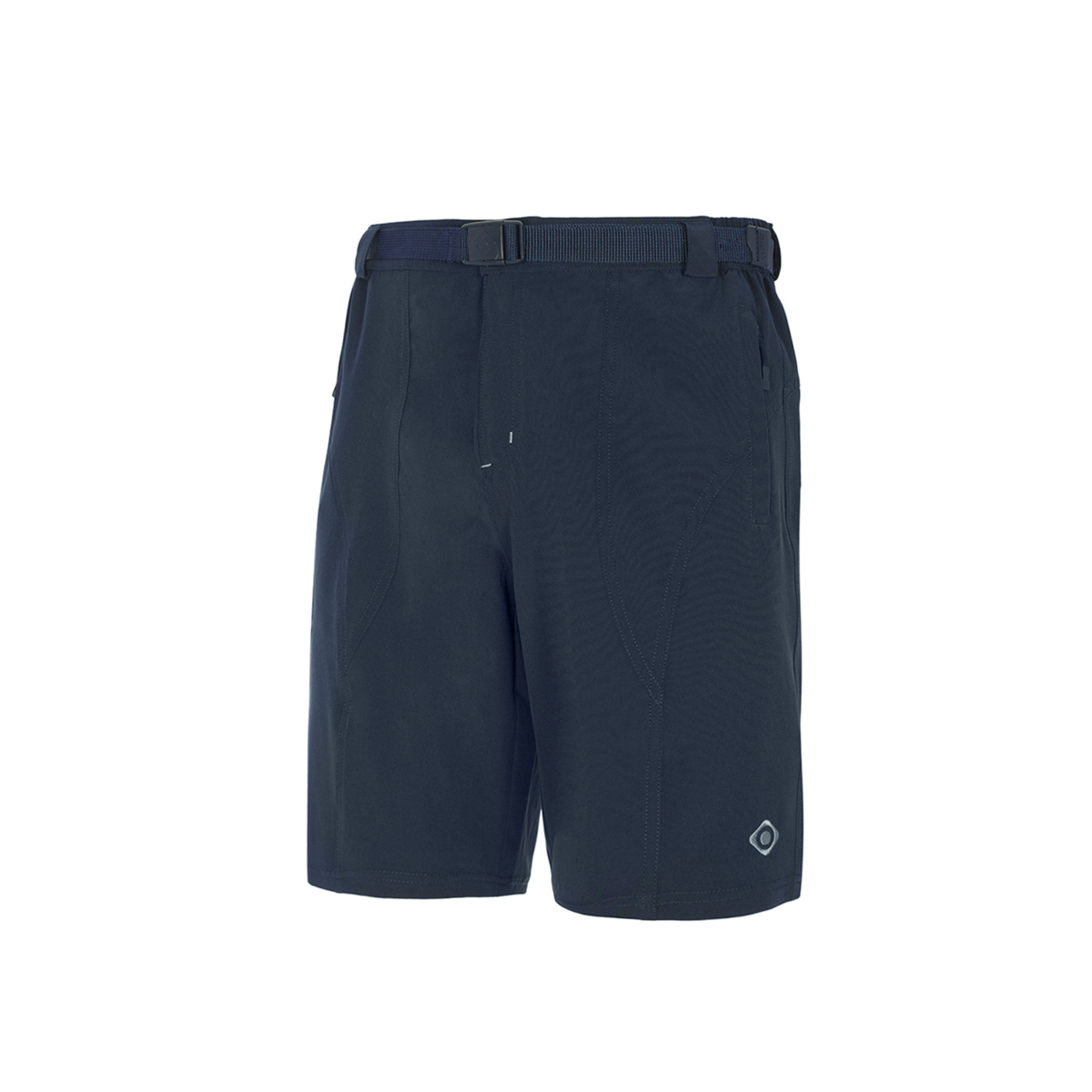 Pantalón Corto Montaña Trekking Y Senderismo Relax Fit Izas Bear Ii