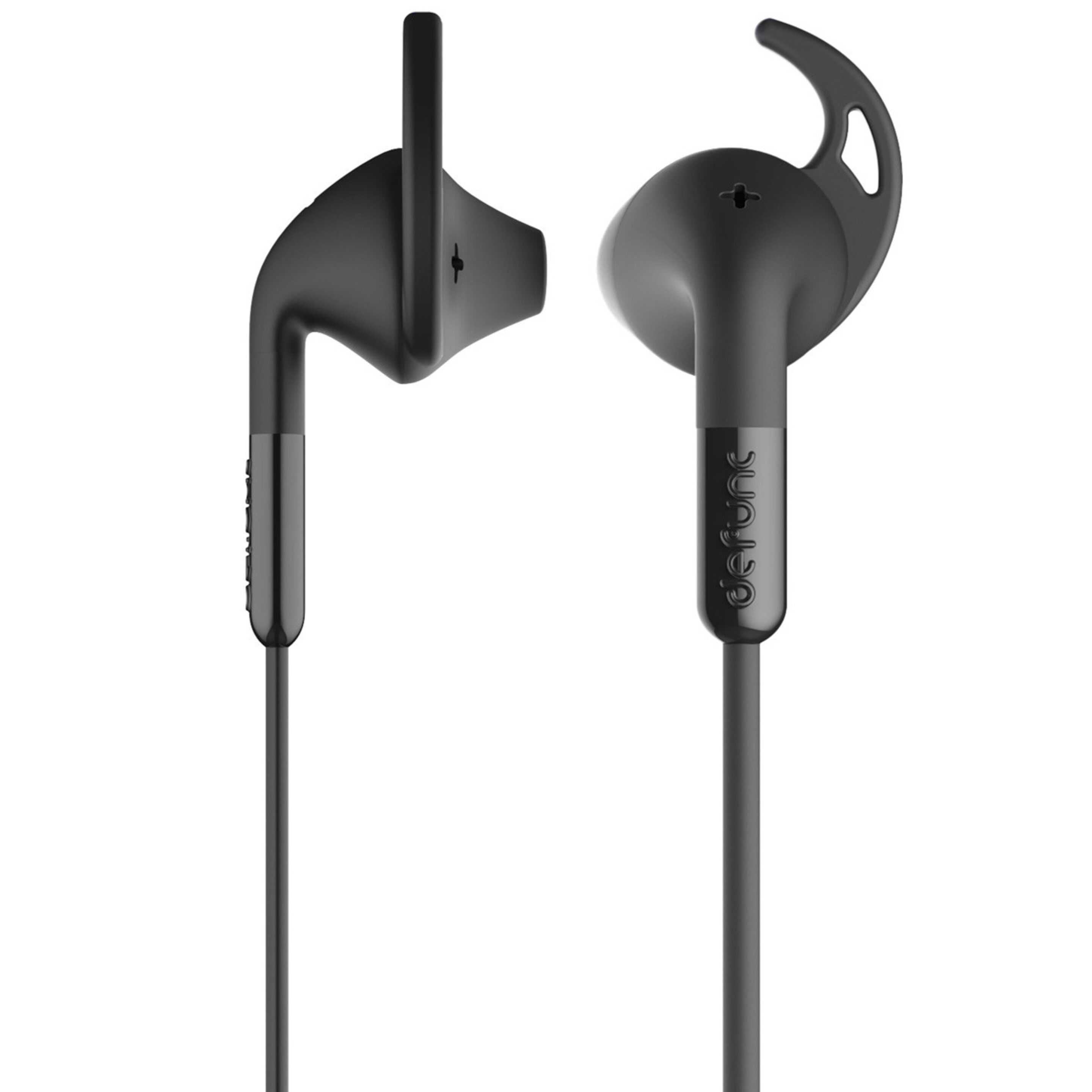 Auriculares Defunc +  Sport Con Cable Jack 3,5 Mm