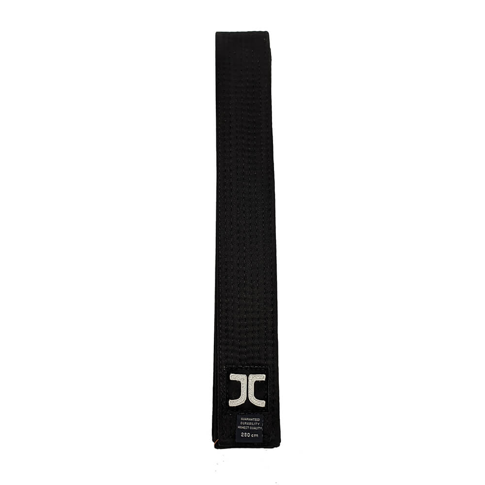 Cinturon Negro Jc - negro - 