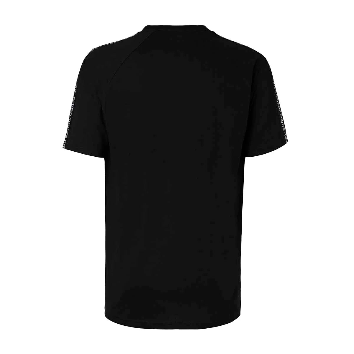 Camiseta Kappa Ipool - Ropa Ideal Para El Gim O Entrenar  MKP