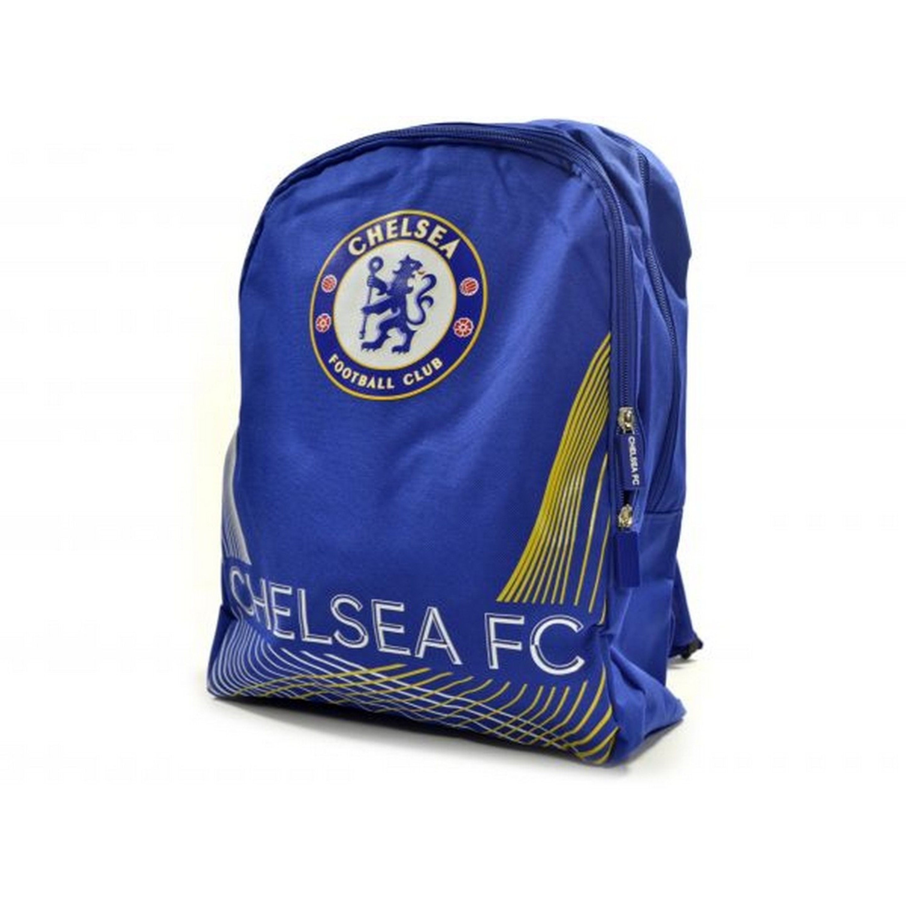 Mochila Diseño Matrix Chelsea Fc