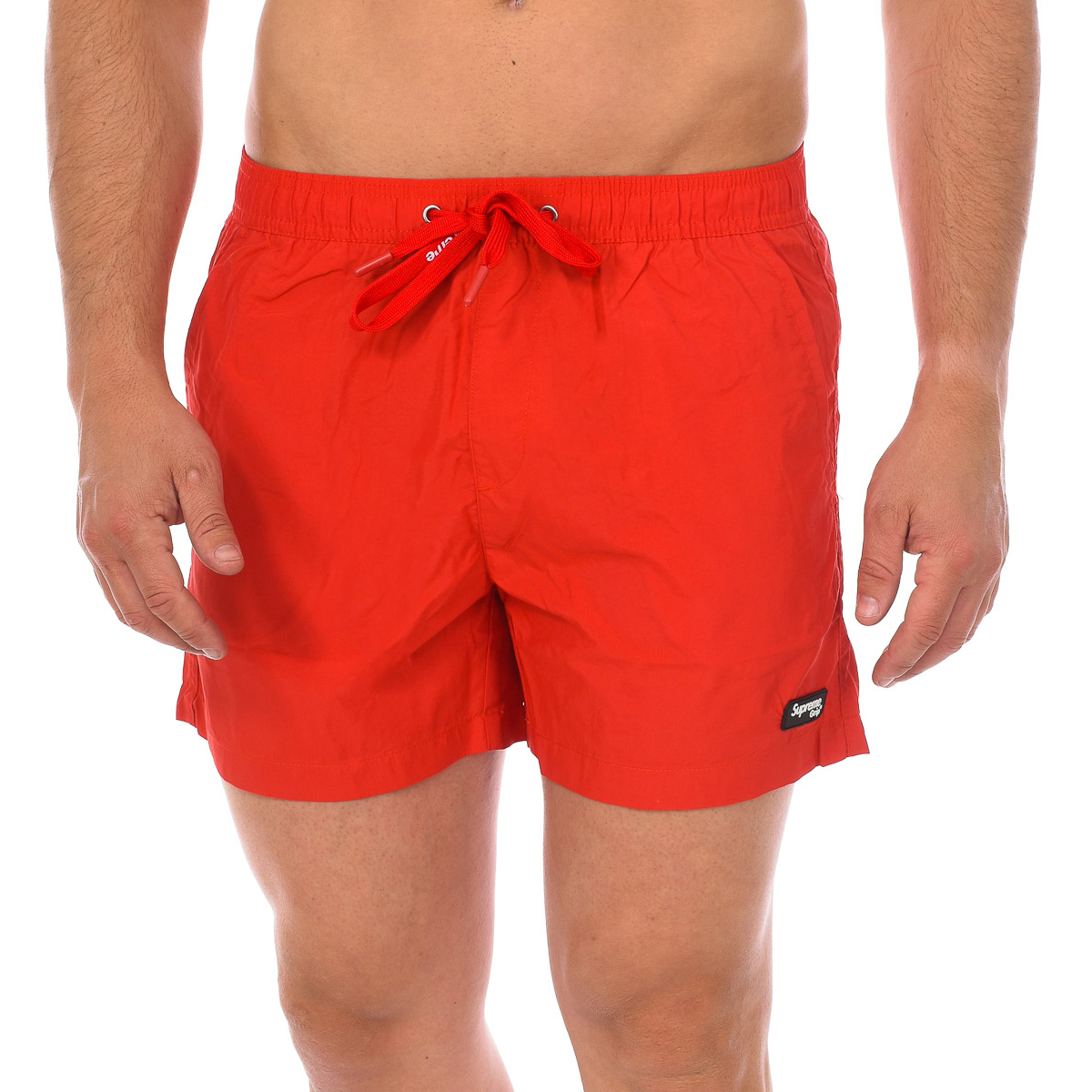 Bañador Boxer Short Africa Cm-30050-bp Hombre Cm-30050-bp