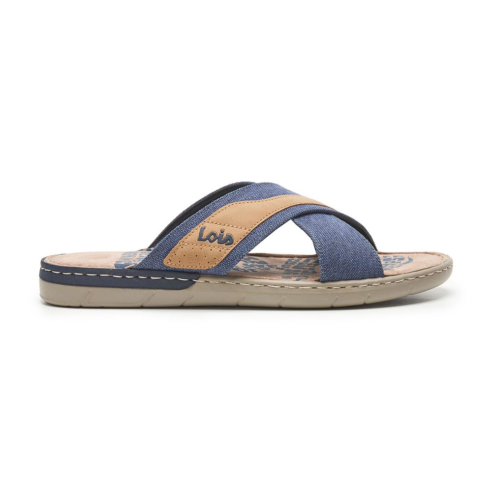 Sandalias Lois Casual 86091