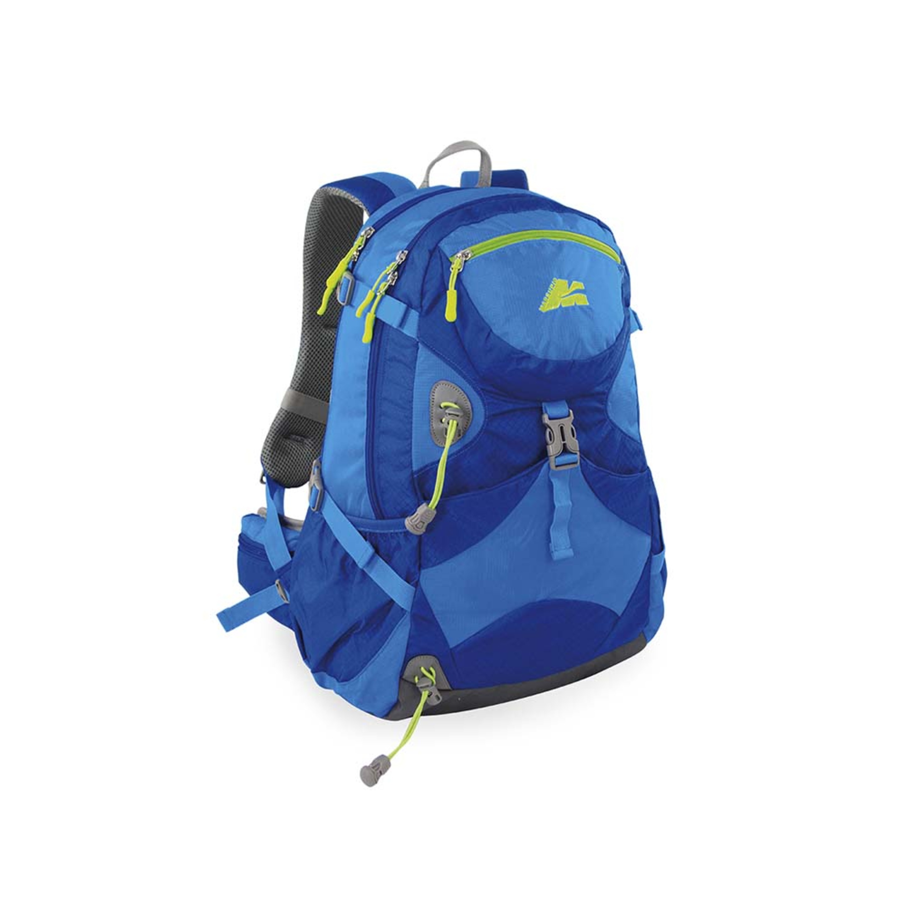 Mochila De Trekking Y Montaña Street 20l Marsupio