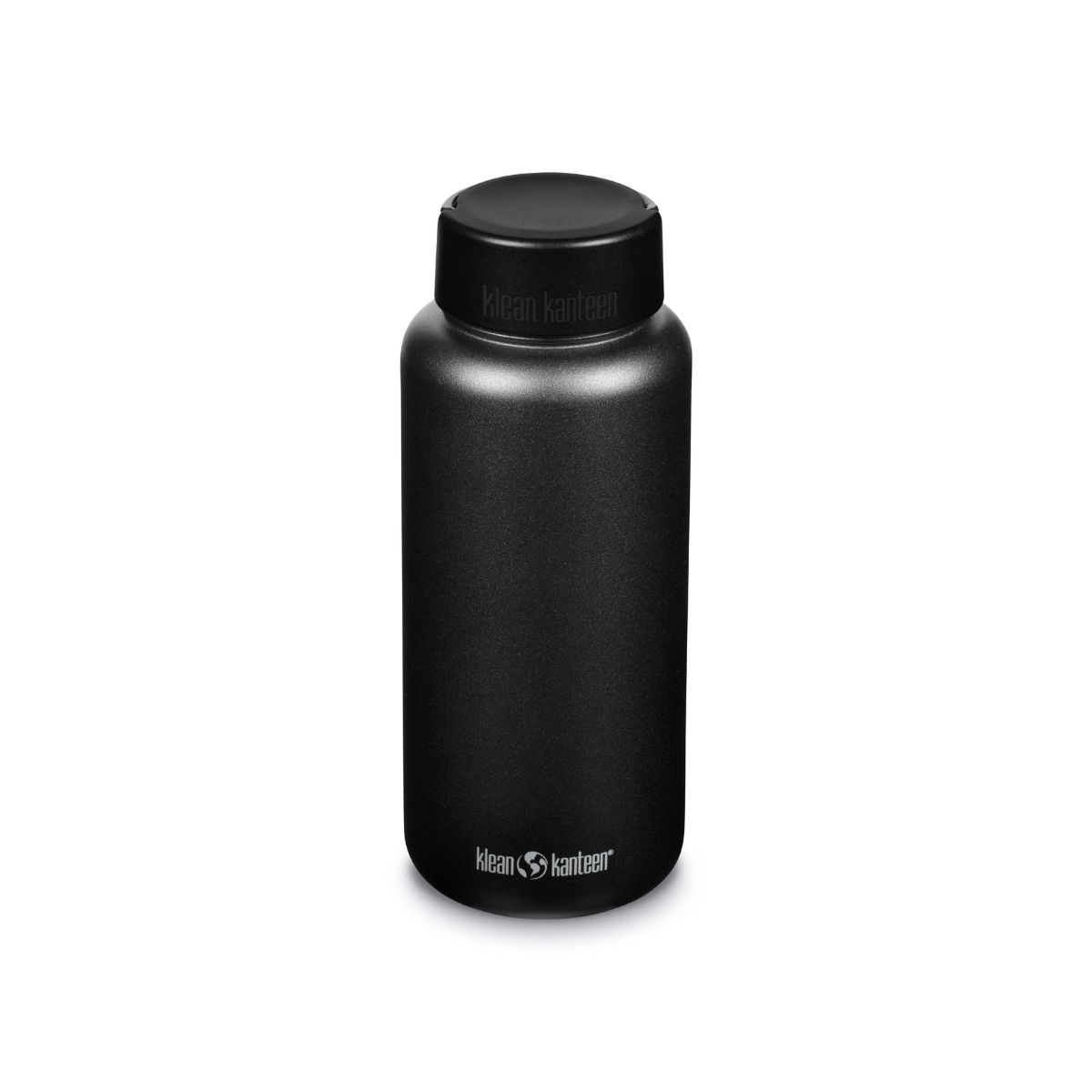 Garrafa De Água Klean Kanteen Wide 40oz Loop Cap