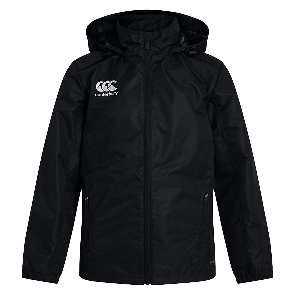 Jaqueta Do E Das /kids Track Jacket Canterbury Club