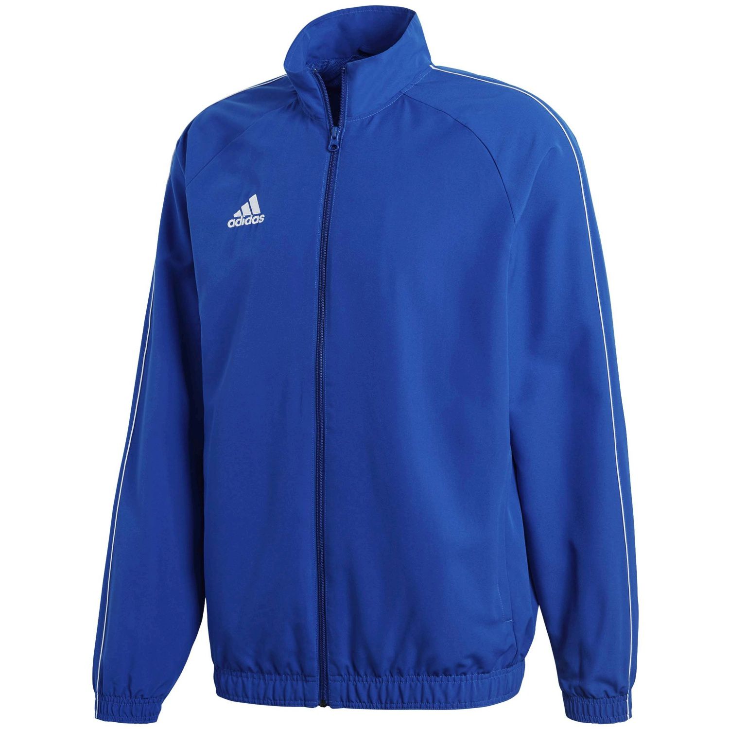 Jaqueta adidas Core18 Pre - azul - 