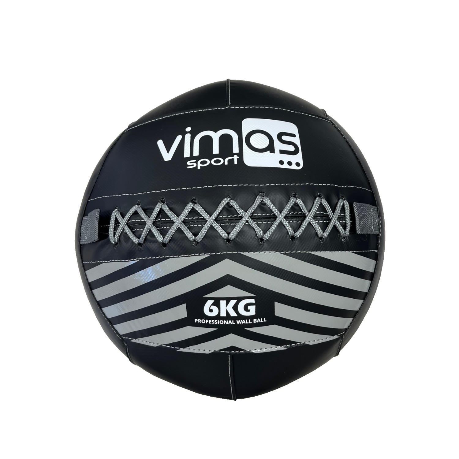 Wall Ball Profesional Vimas Sport 6 Kg - Wall Ball 6 Kg  MKP