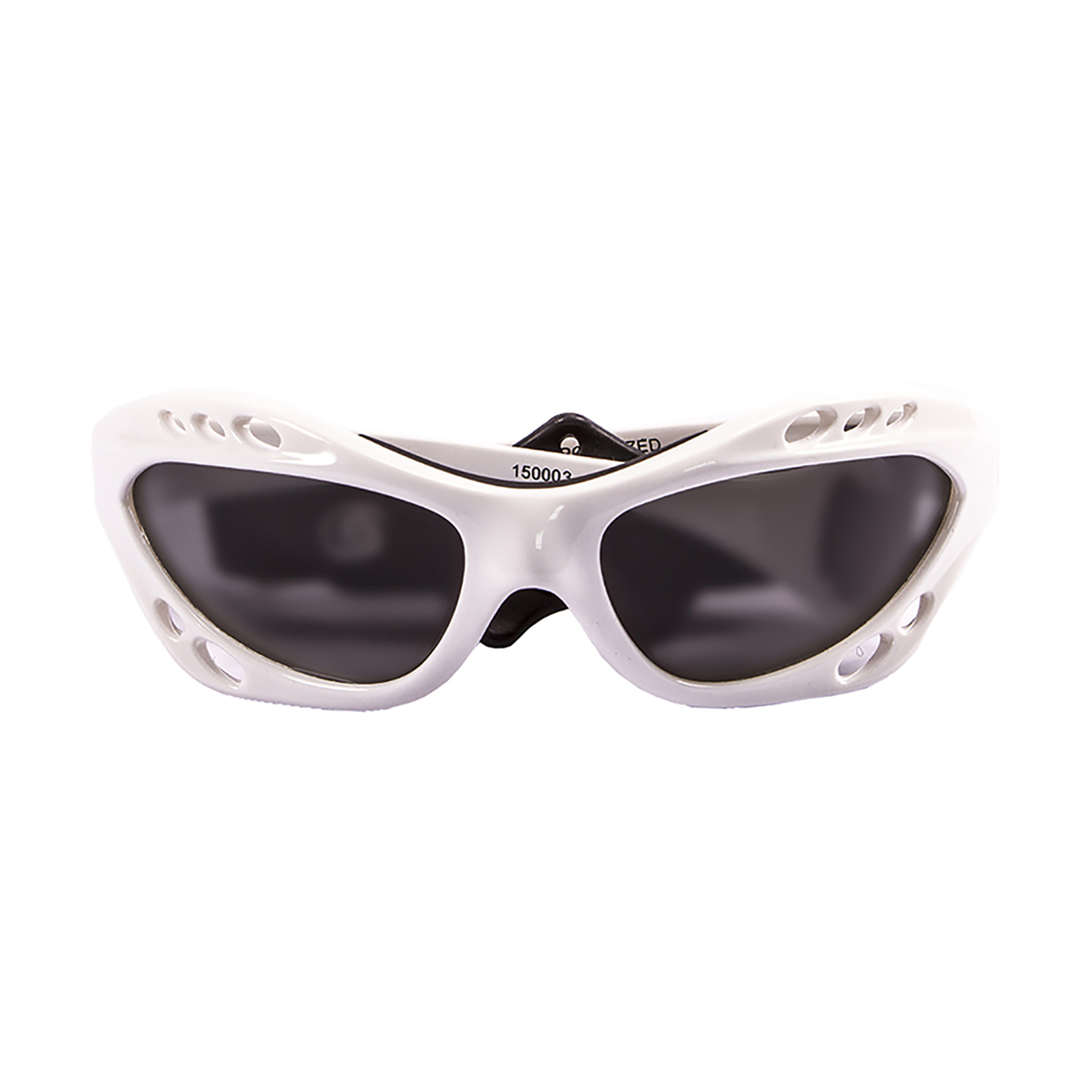 Gafas De Sol Técnicas Para Deportes De Agua - Cumbuco Ocean Sunglasses - blanco - 