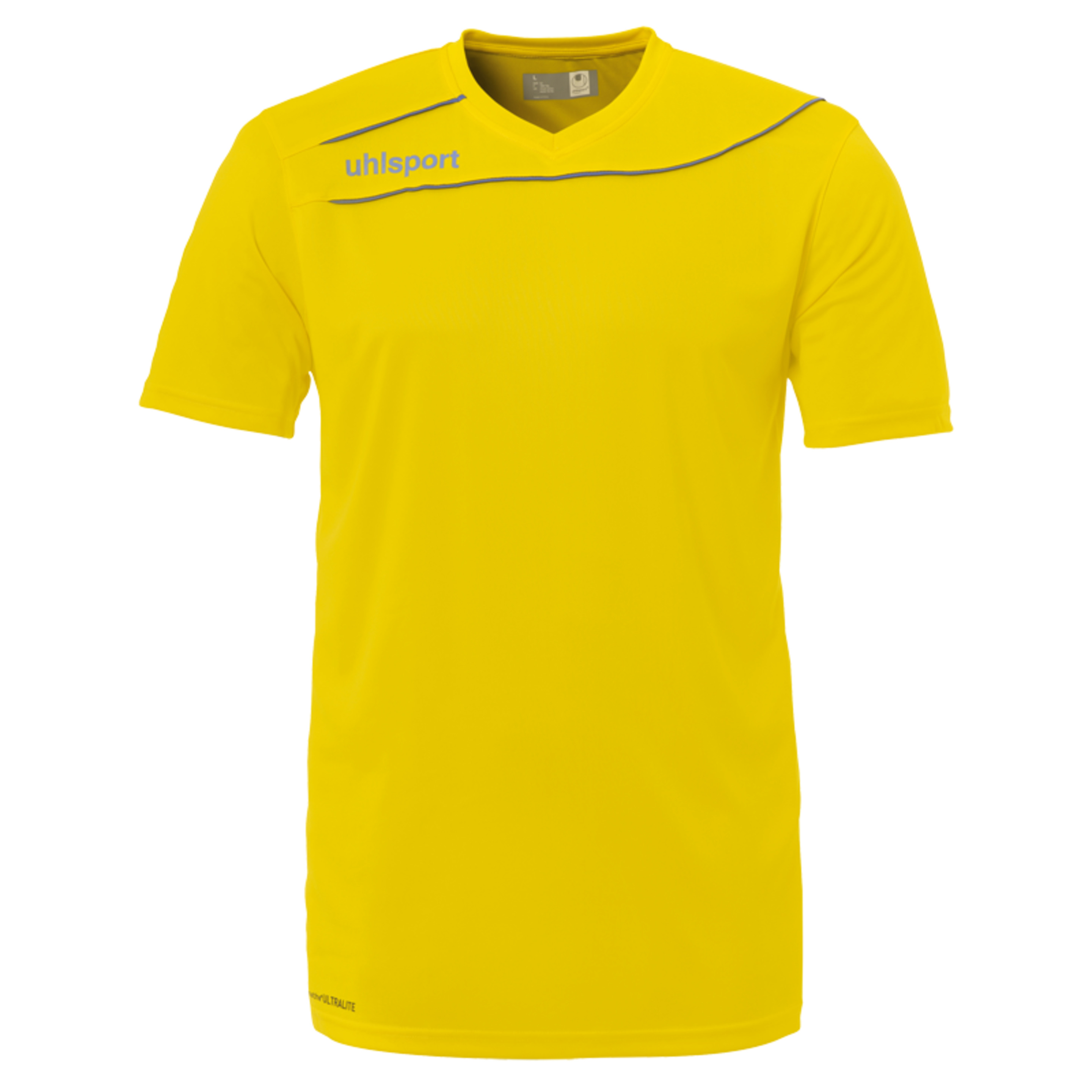 Stream 3.0 Camiseta Mc Amarillo Maiz Uhlsport - amarillo - 