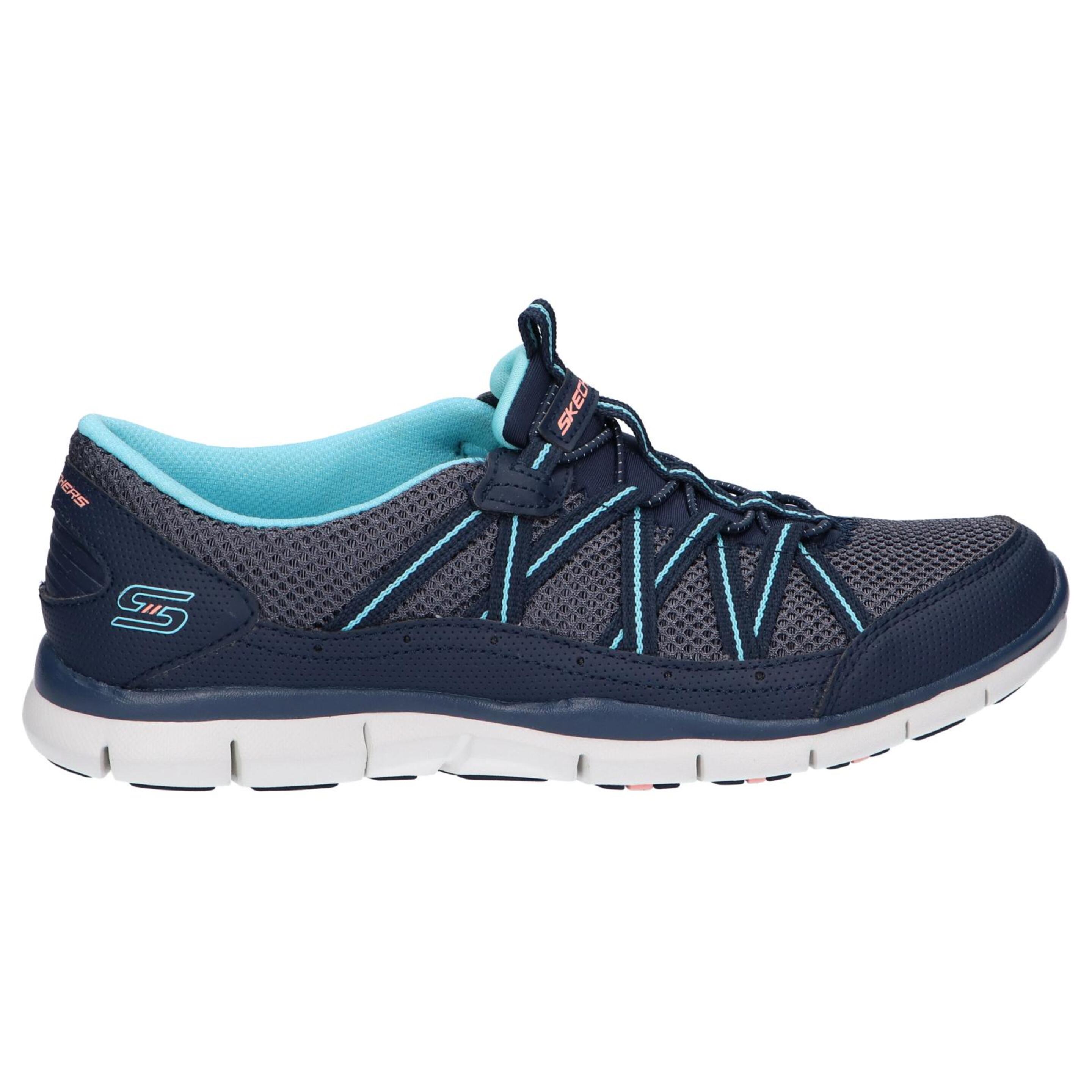 Zapatillas Deporte Skechers 104061 Gratis-my Business