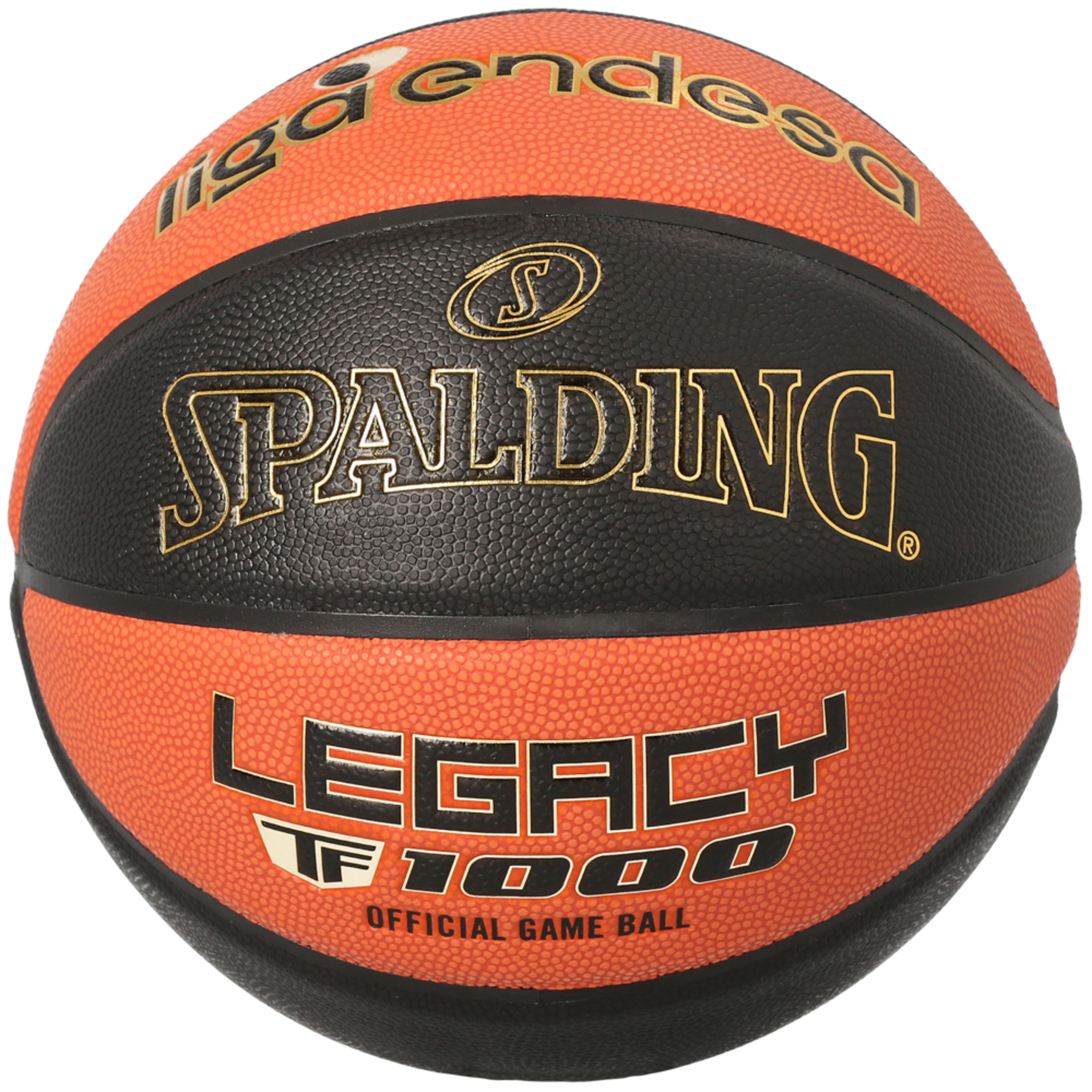 Balón De Baloncesto Spalding Tf-1000 Legacy Sz7.