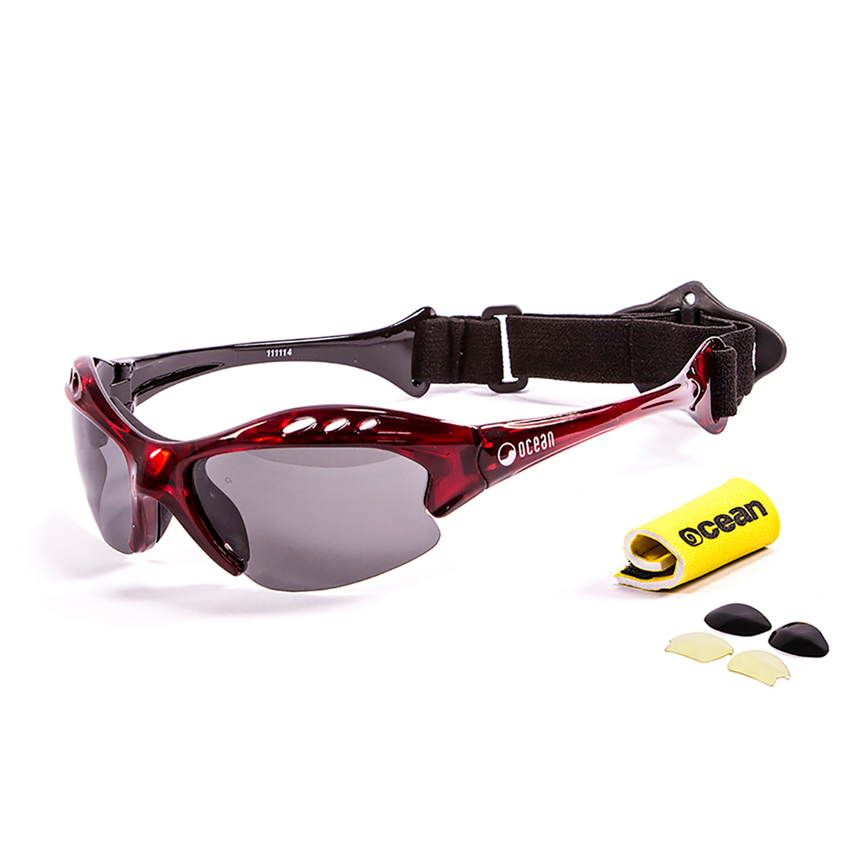 Gafas De Sol Técnicas Para La Práctica De Deportes De Agua  Mauricio Ocean Sunglasses