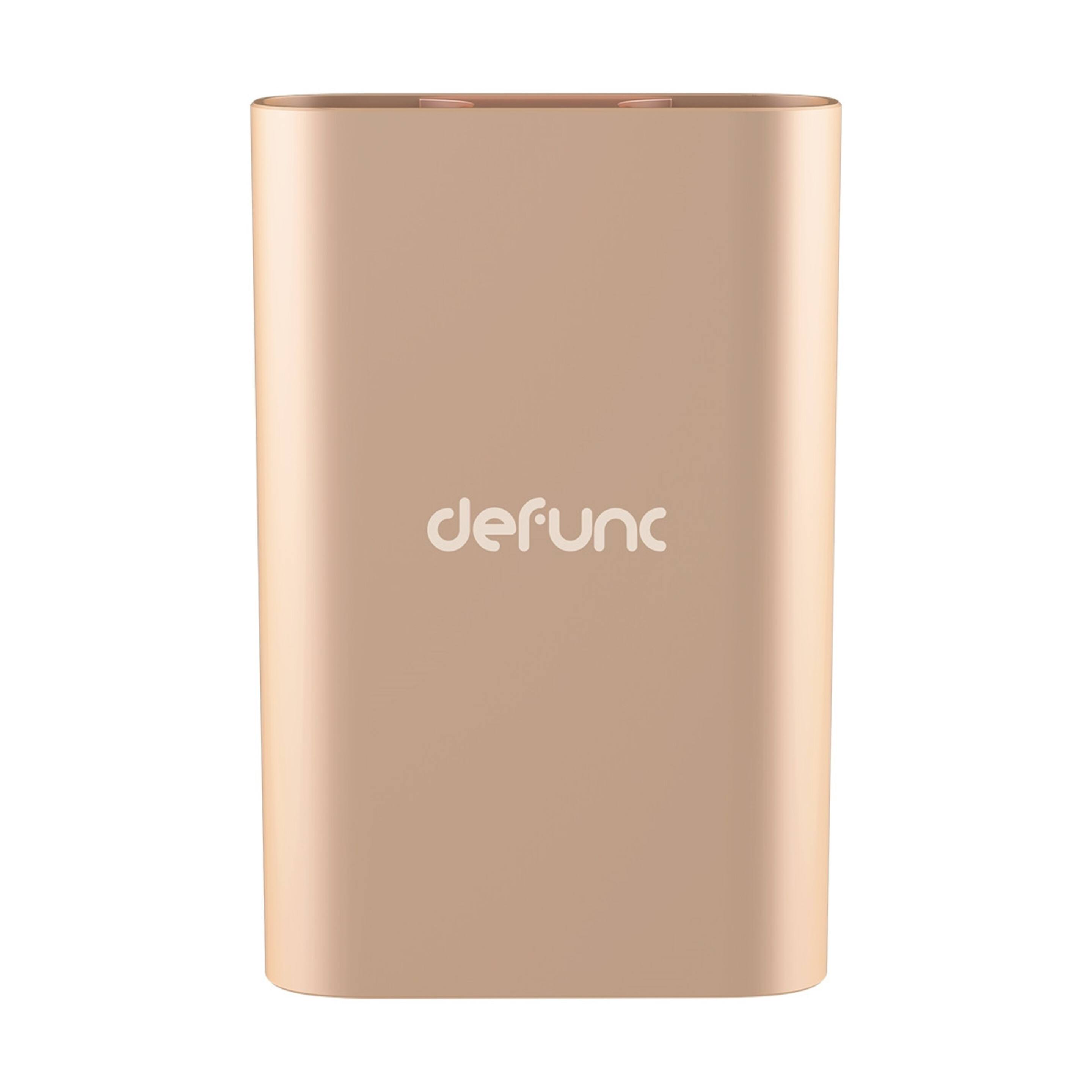 Defunc True Intra Auriculares True Wireless Dorados