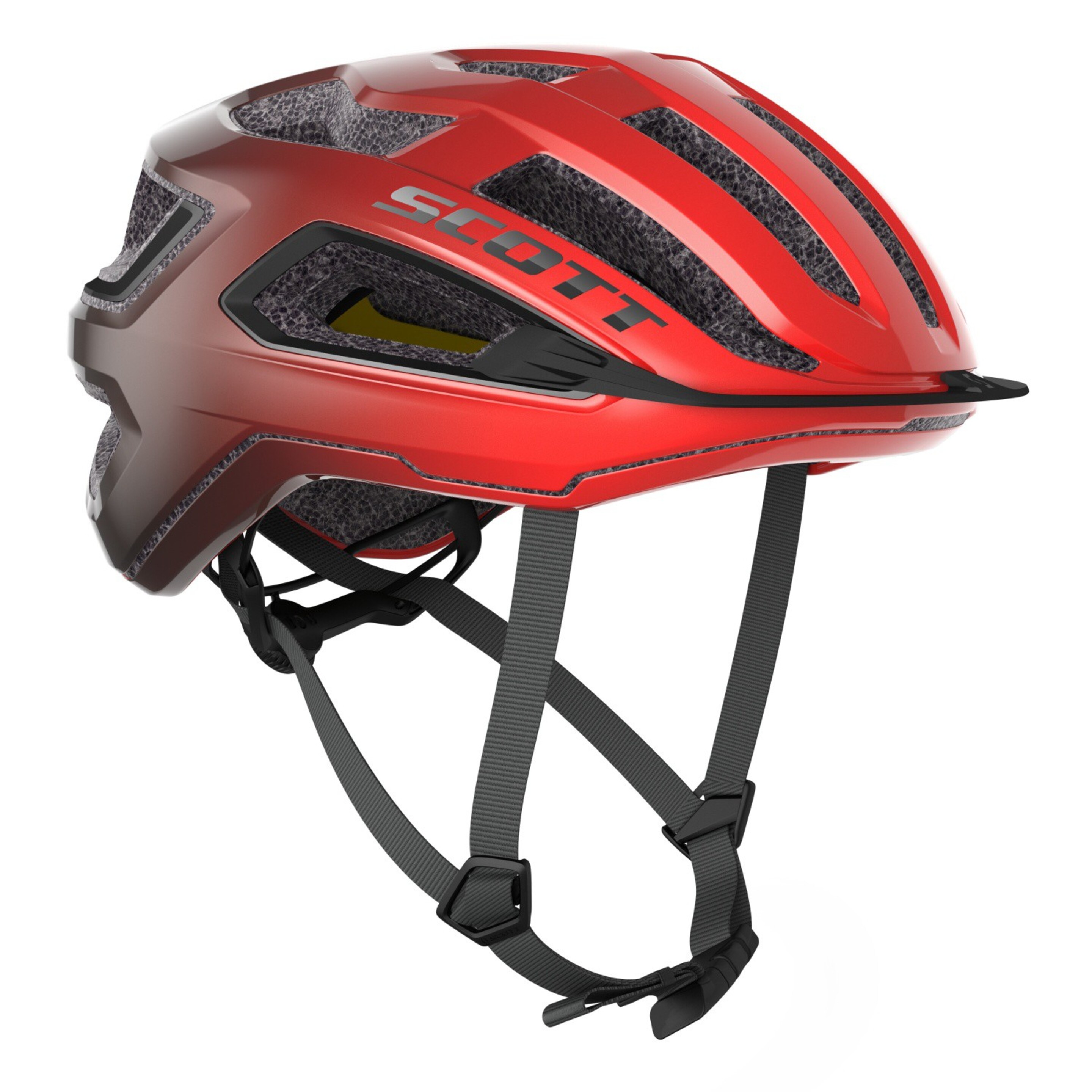 Casco De Ciclismo  Arx Plus (Ce) Scott