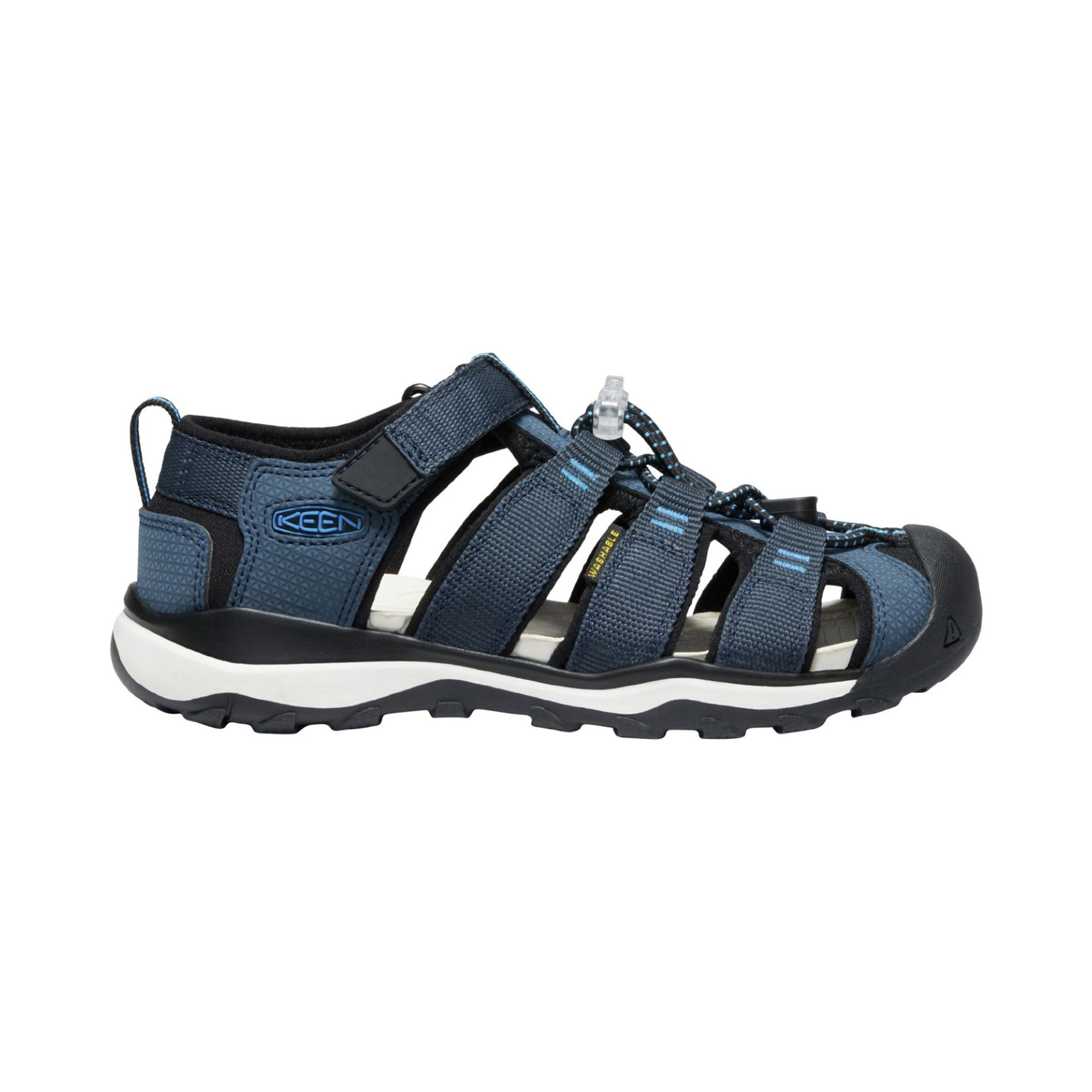 Sandalias De Montaña Keen Newport Neo H2