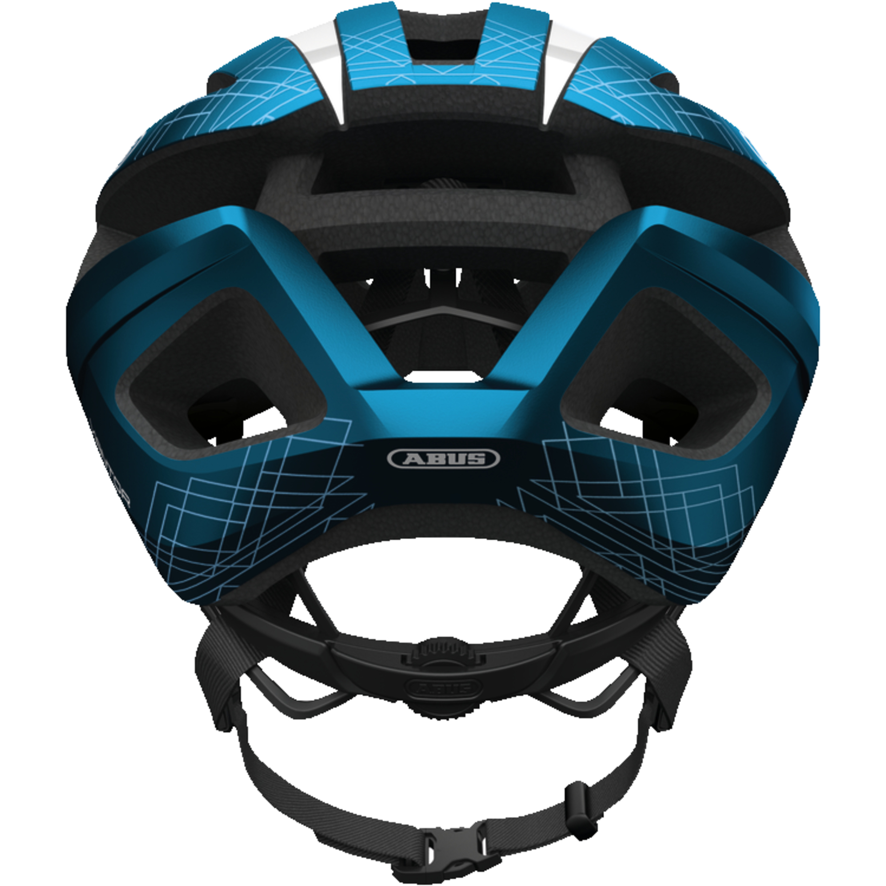 Casco Abus Viantor Steel