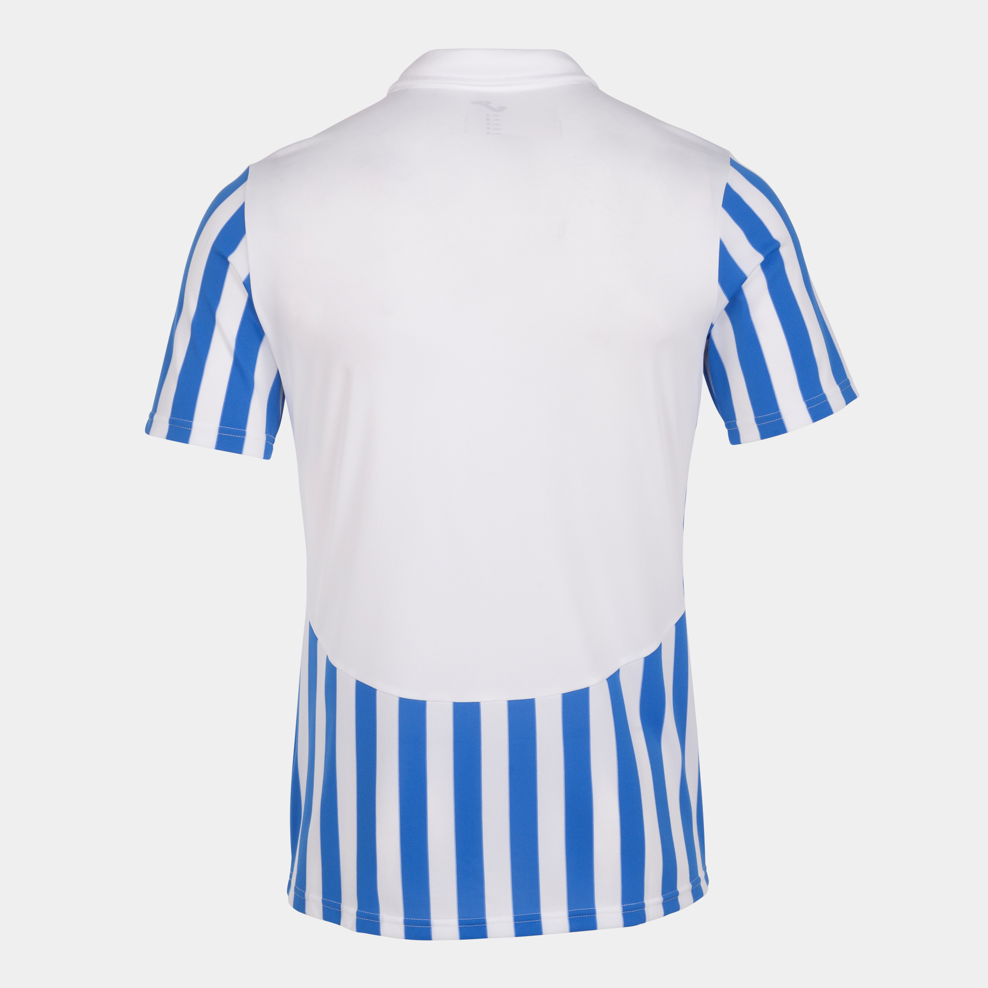 Camiseta Manga Corta Joma Copa Ii Blanco Royal