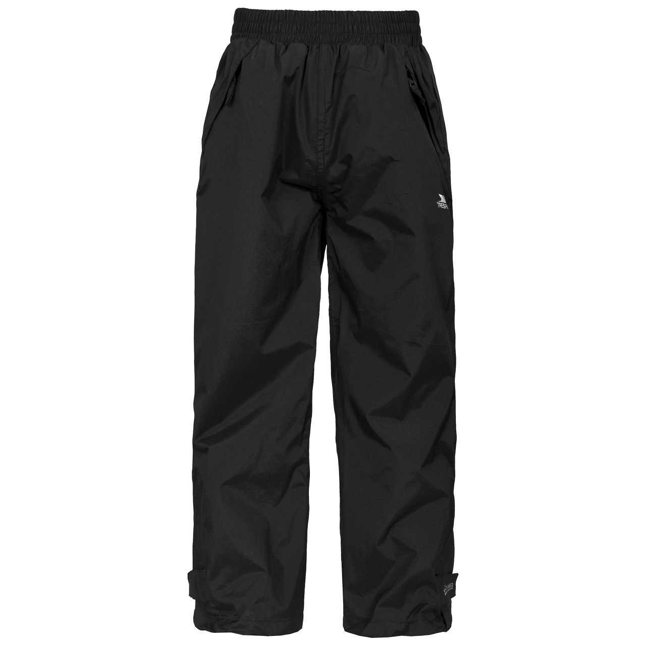 Pantalones Impermeables Trespass  Echo - negro - 