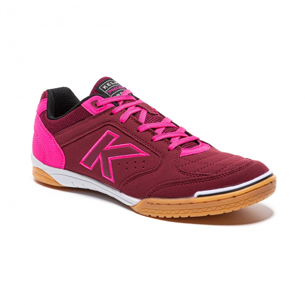 Chuteiras De Futsal Precision Kelme