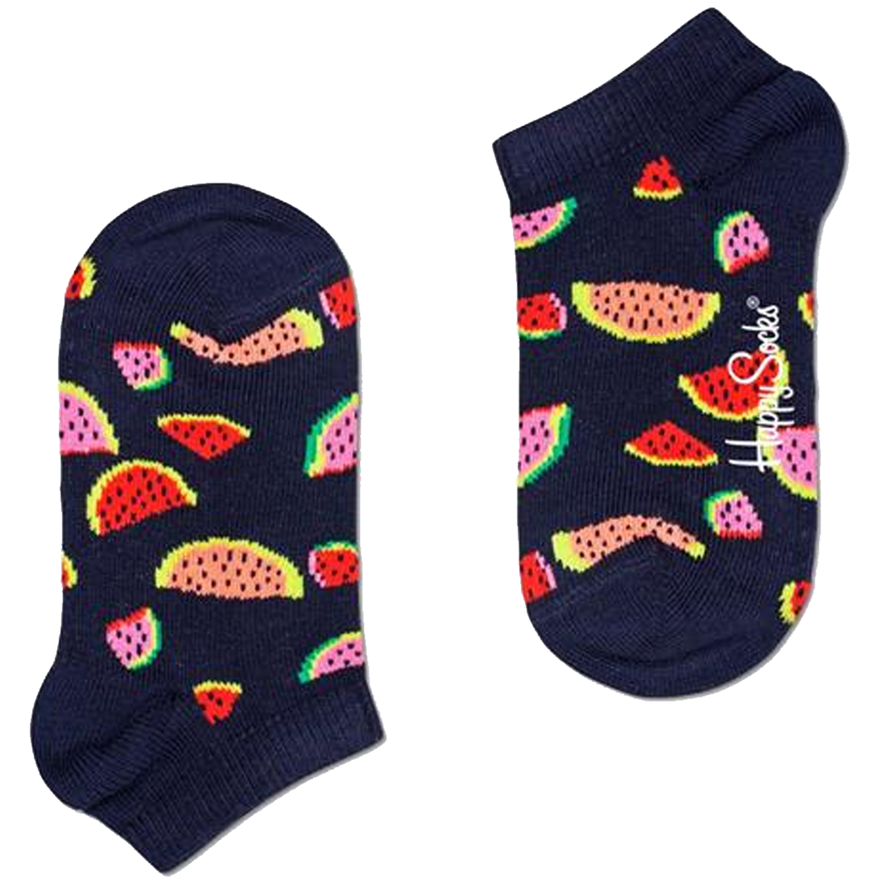 Meias Happy Socks Watermelon - multicolor - 