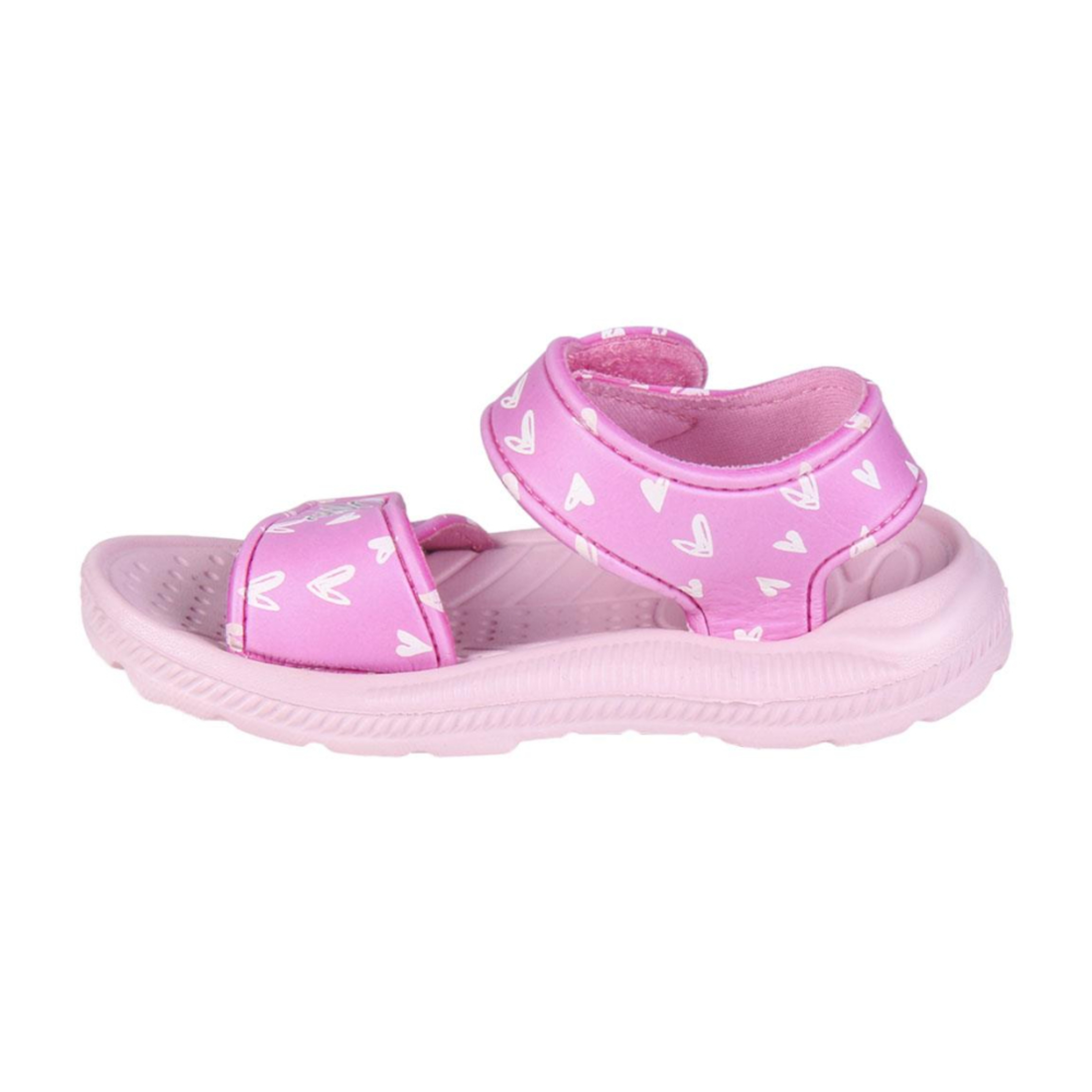 Minnie Mouse Sandals 71485 - Rosa | Sport Zone MKP