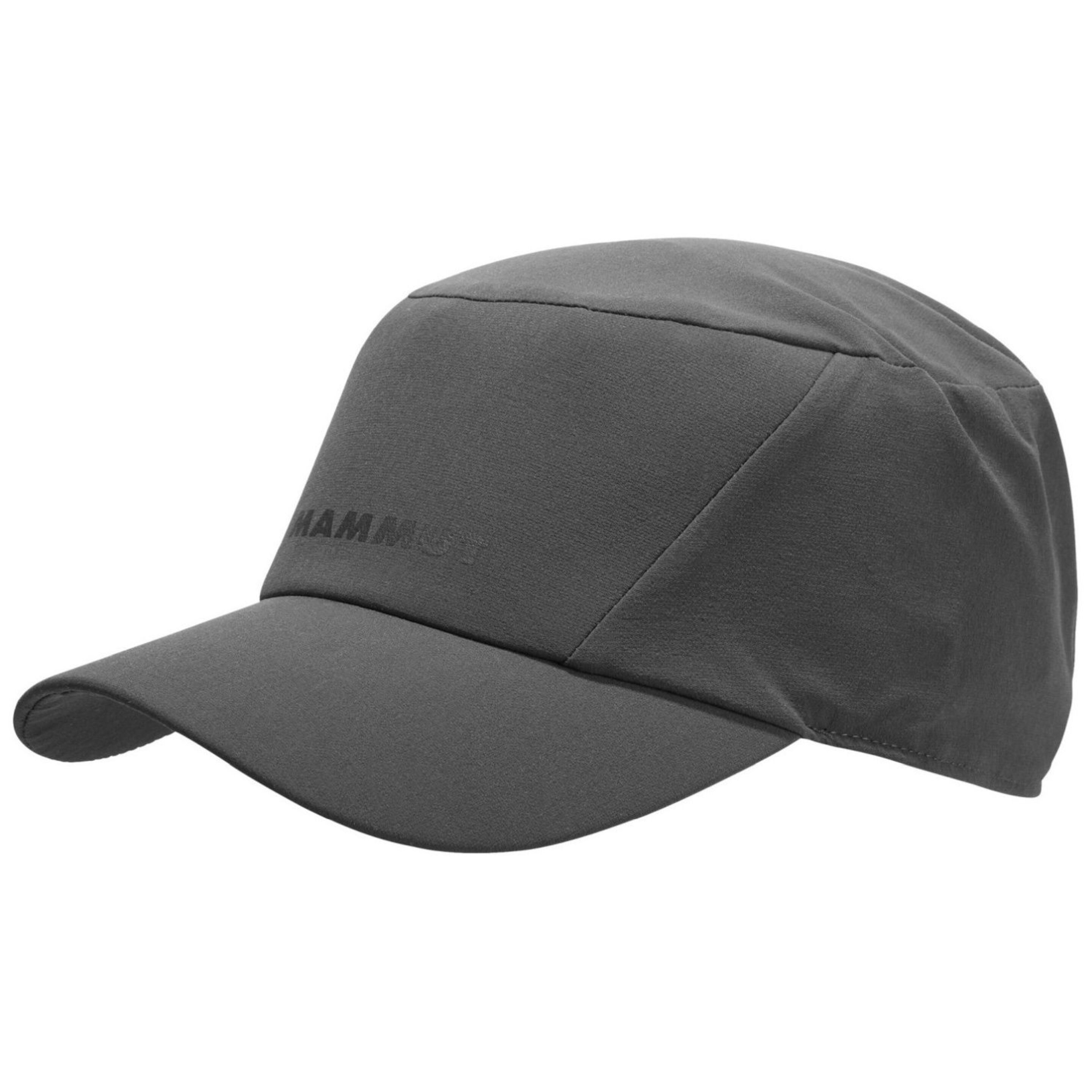 Gorra De Montaña Mammut Pokiok