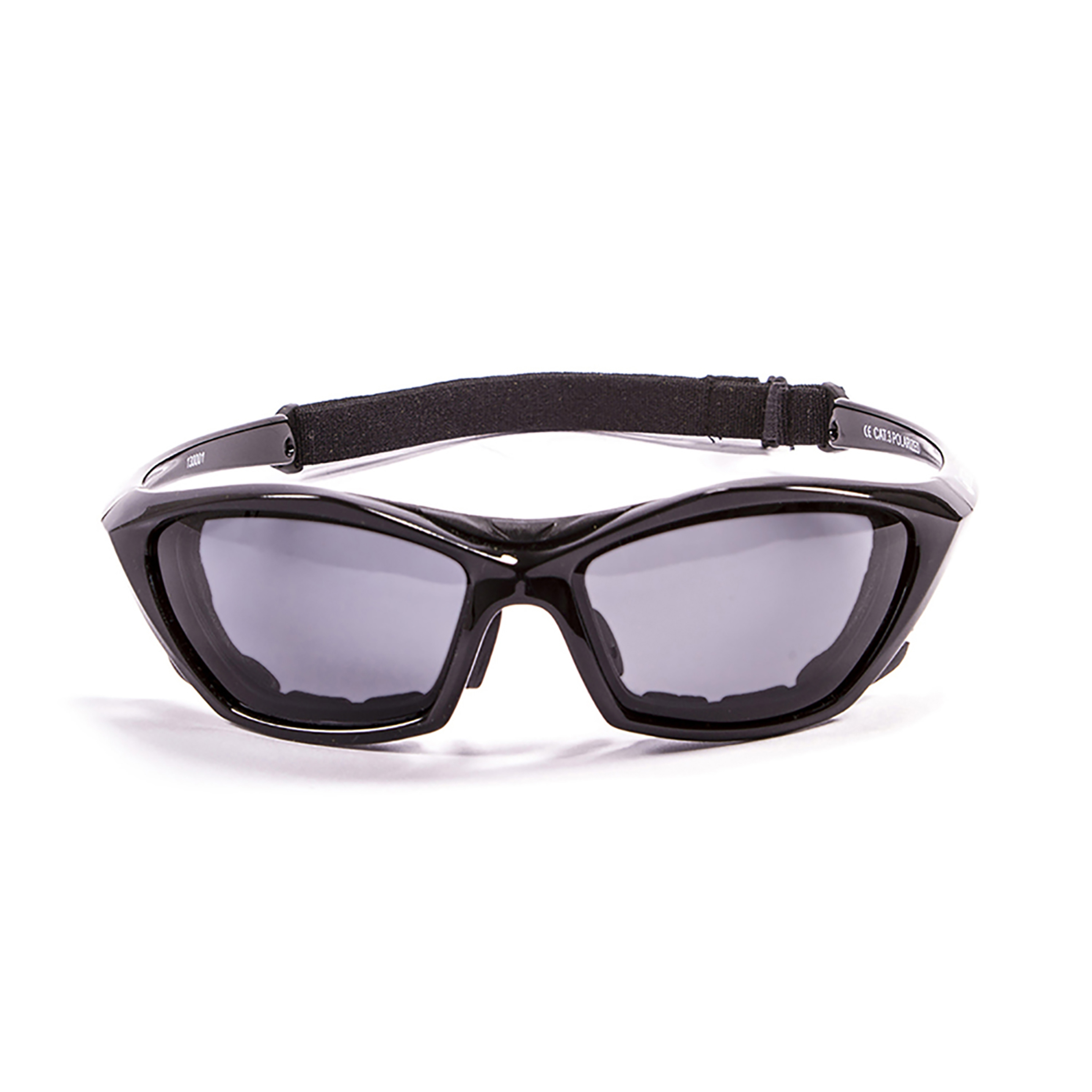 Óculos De Sol Técnicos Lake Garda Ocean Sunglasses - negro - 