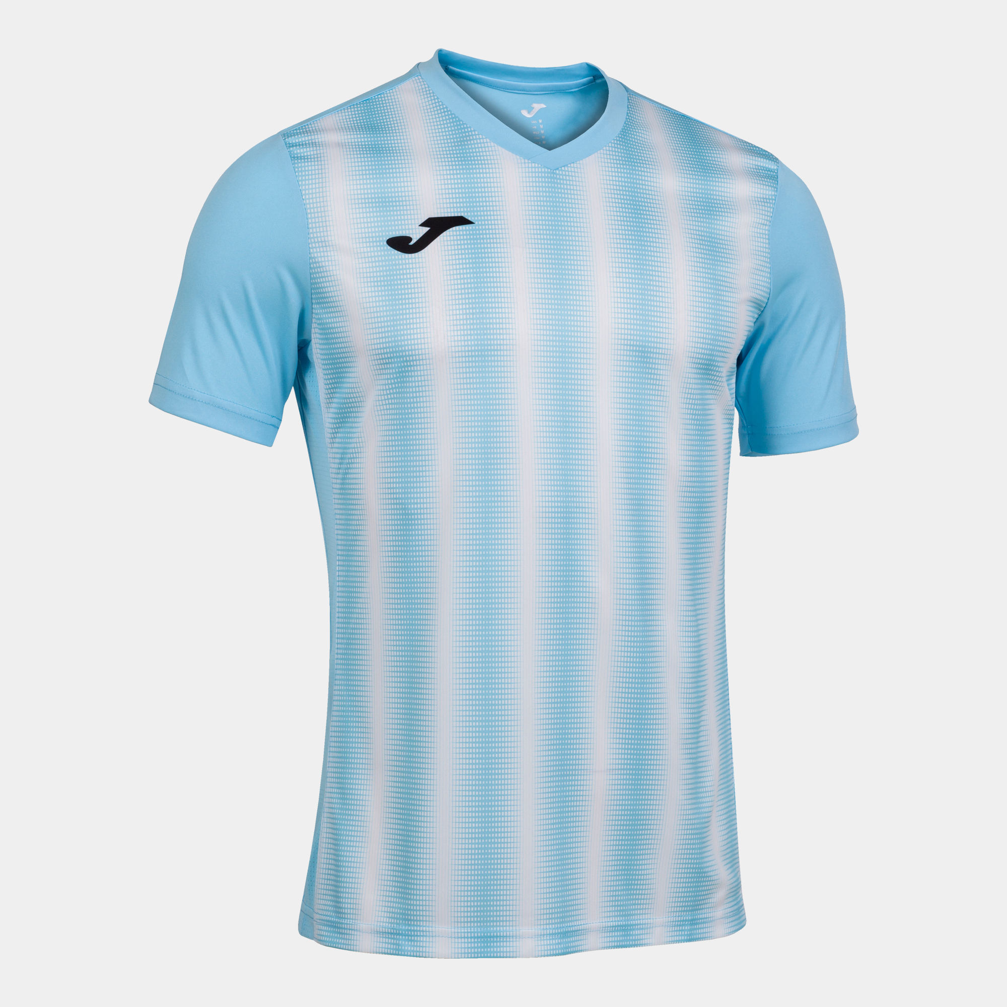 T-shirt Inter Ii Joma - azul-claro - 