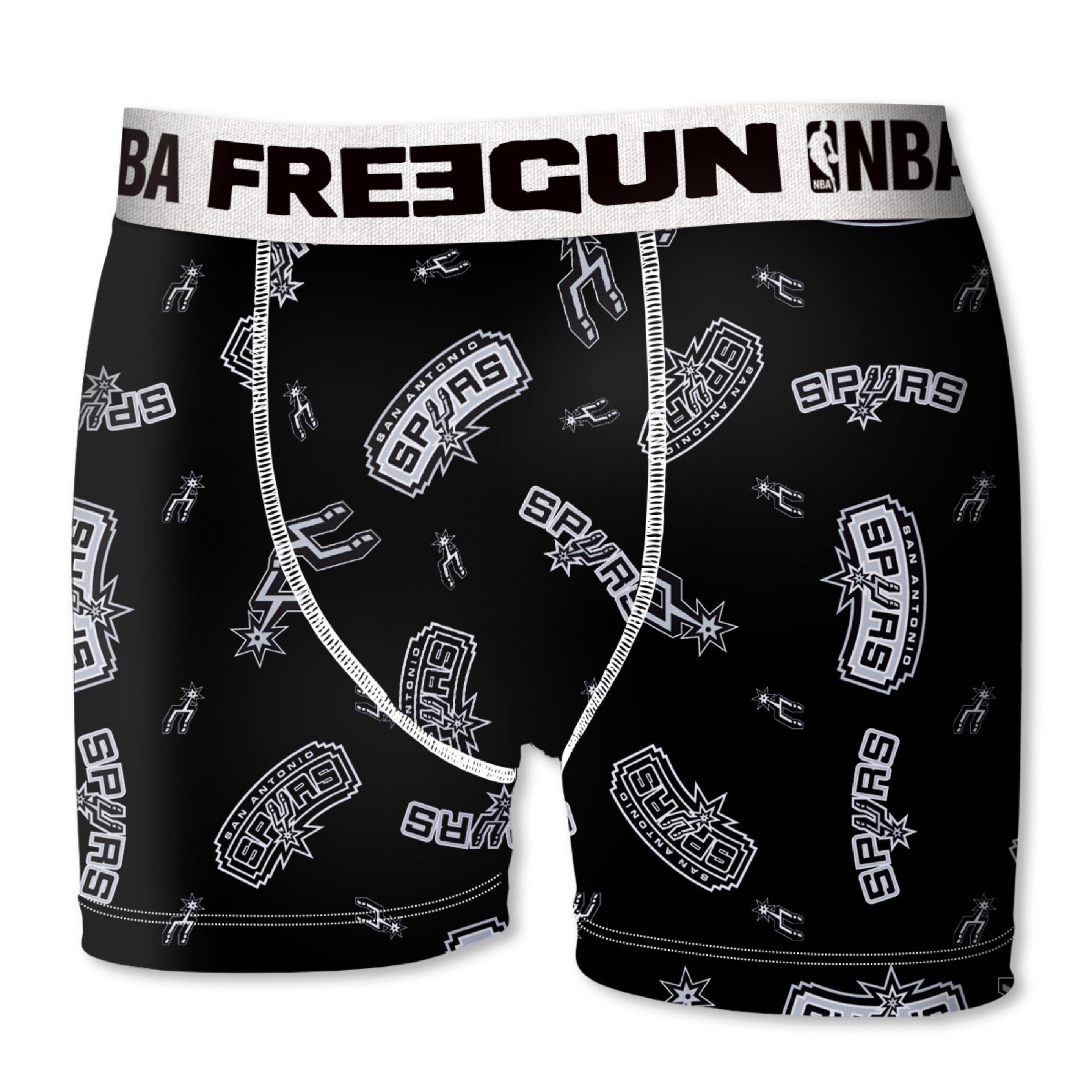 Calzoncillo Spurs Freegun Para Niño