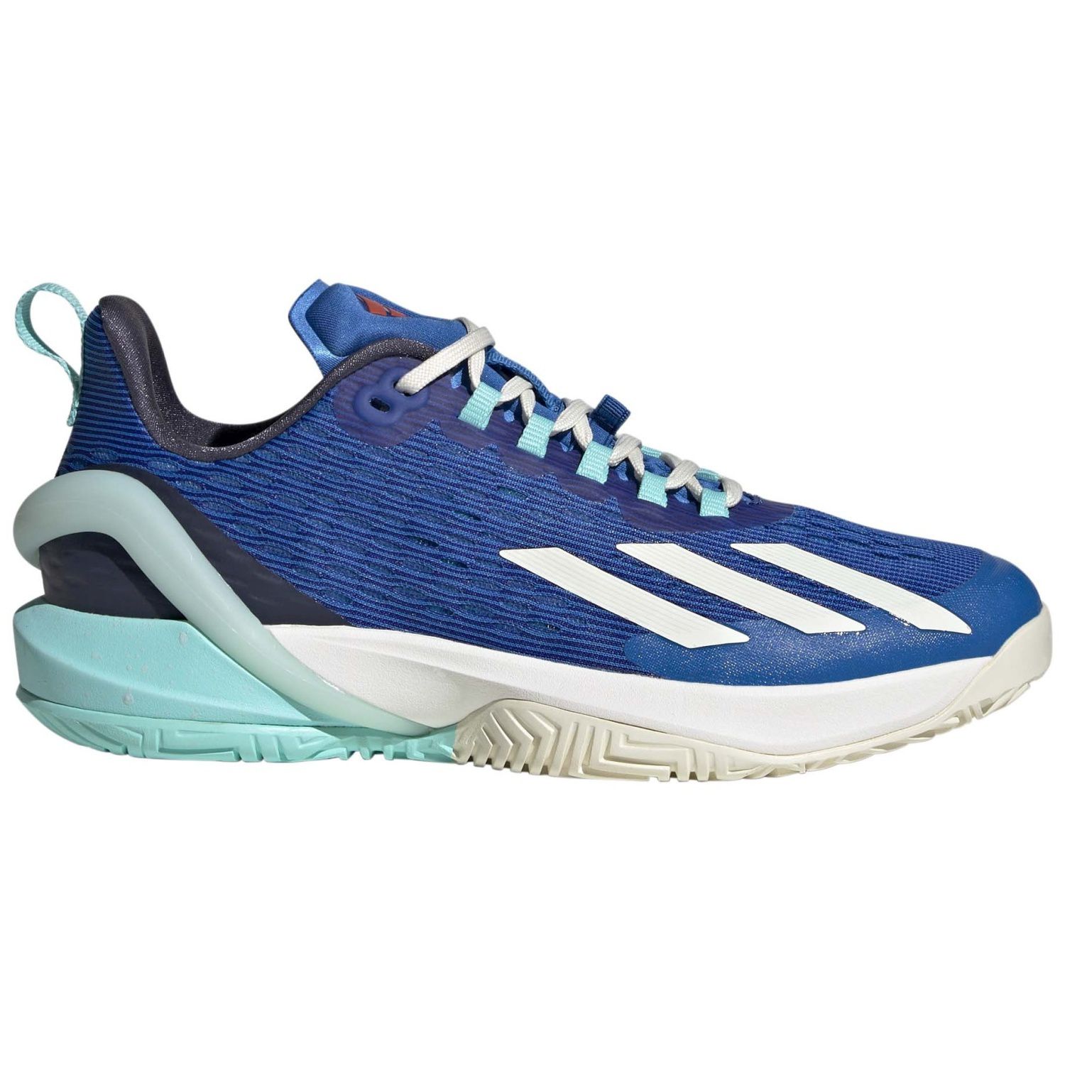 Zapatillas adidas Adizero Cybersonic W - azul - 