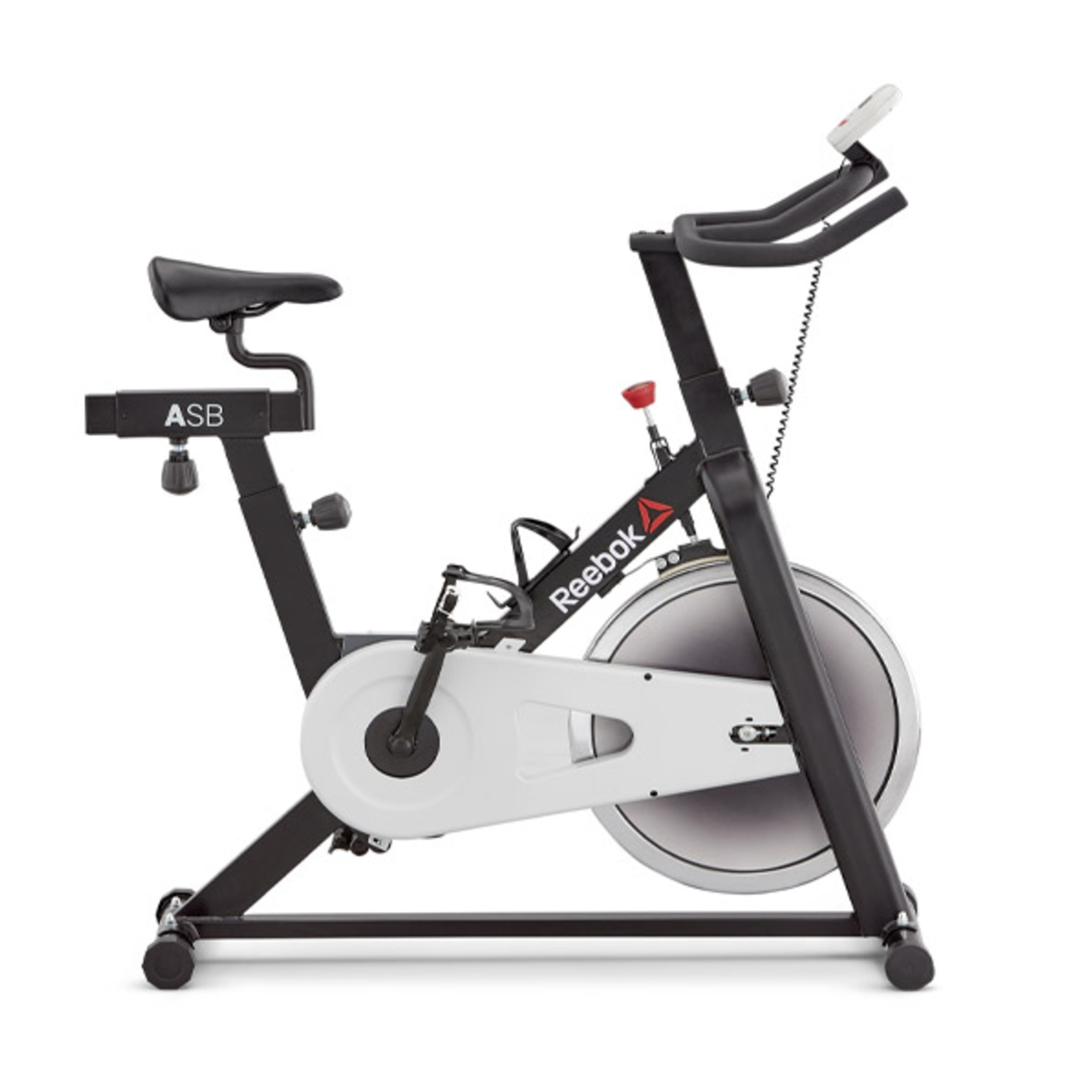 Bicicleta Ciclismo Indoor Reebok One Ar Sprint Bike