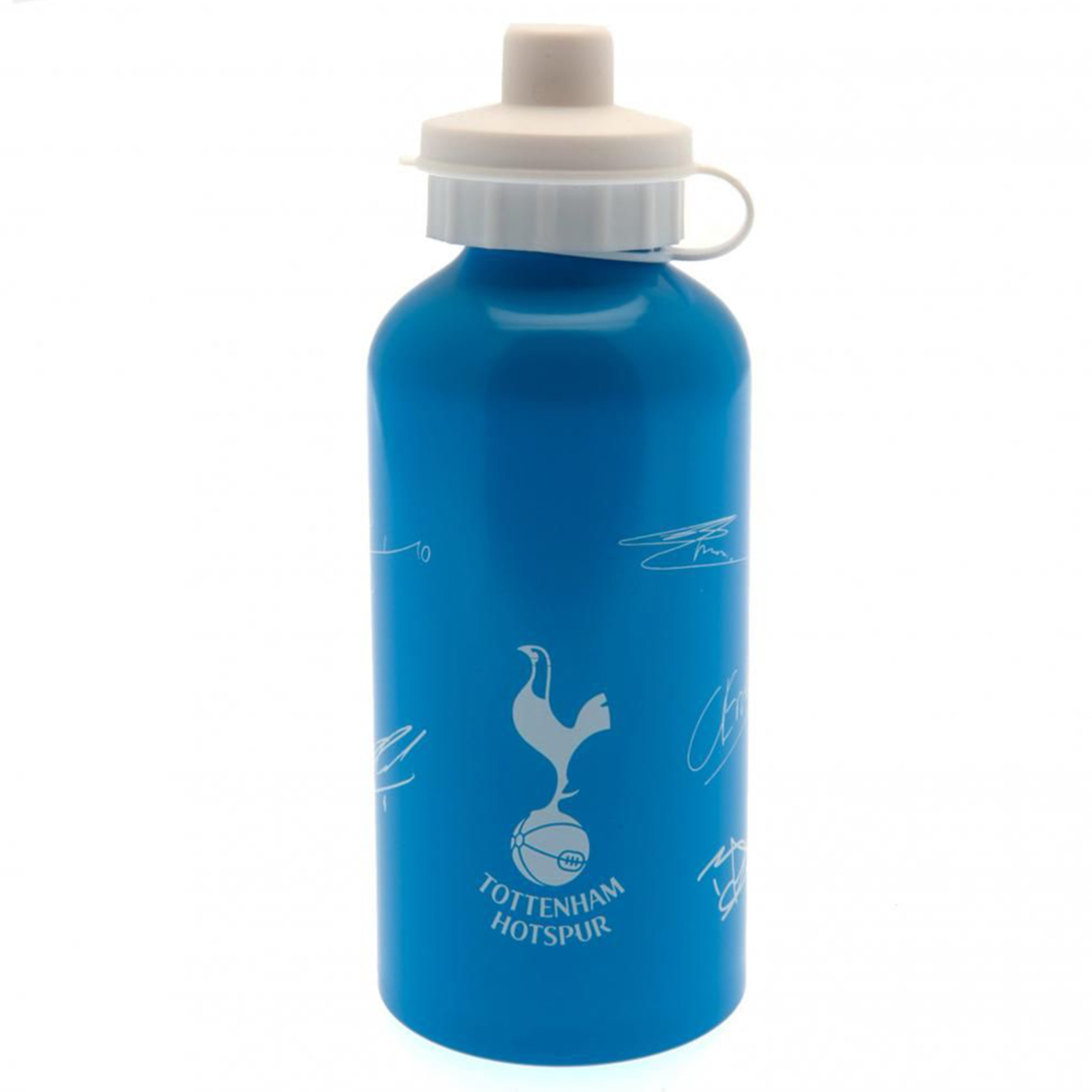 Tottenham Spurs Fc  Botella De Agua Tottenham Hotspur Fc (Multicolor)