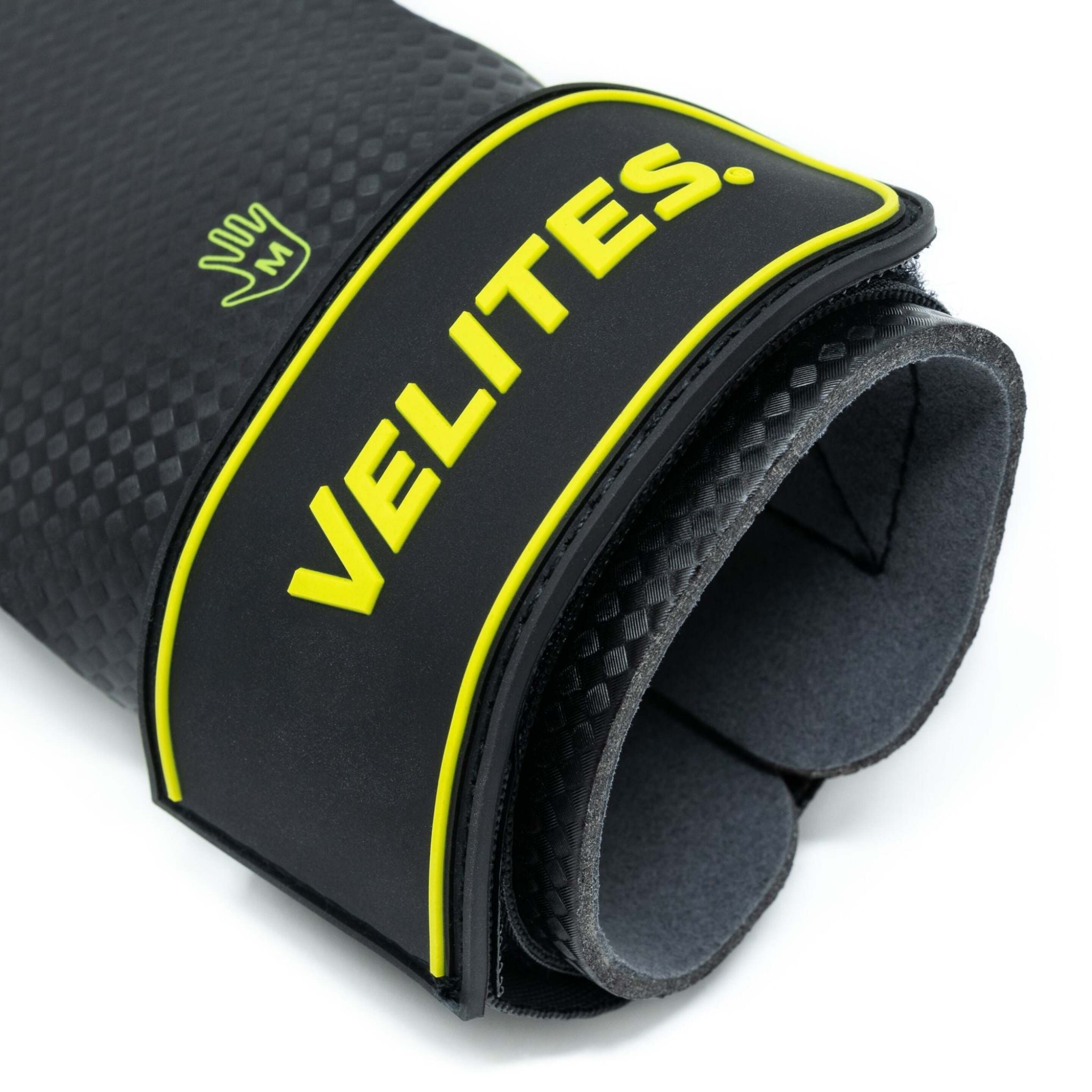 Velites Calleras Crossfit Ergonómicas Fibra De Carbono (L)