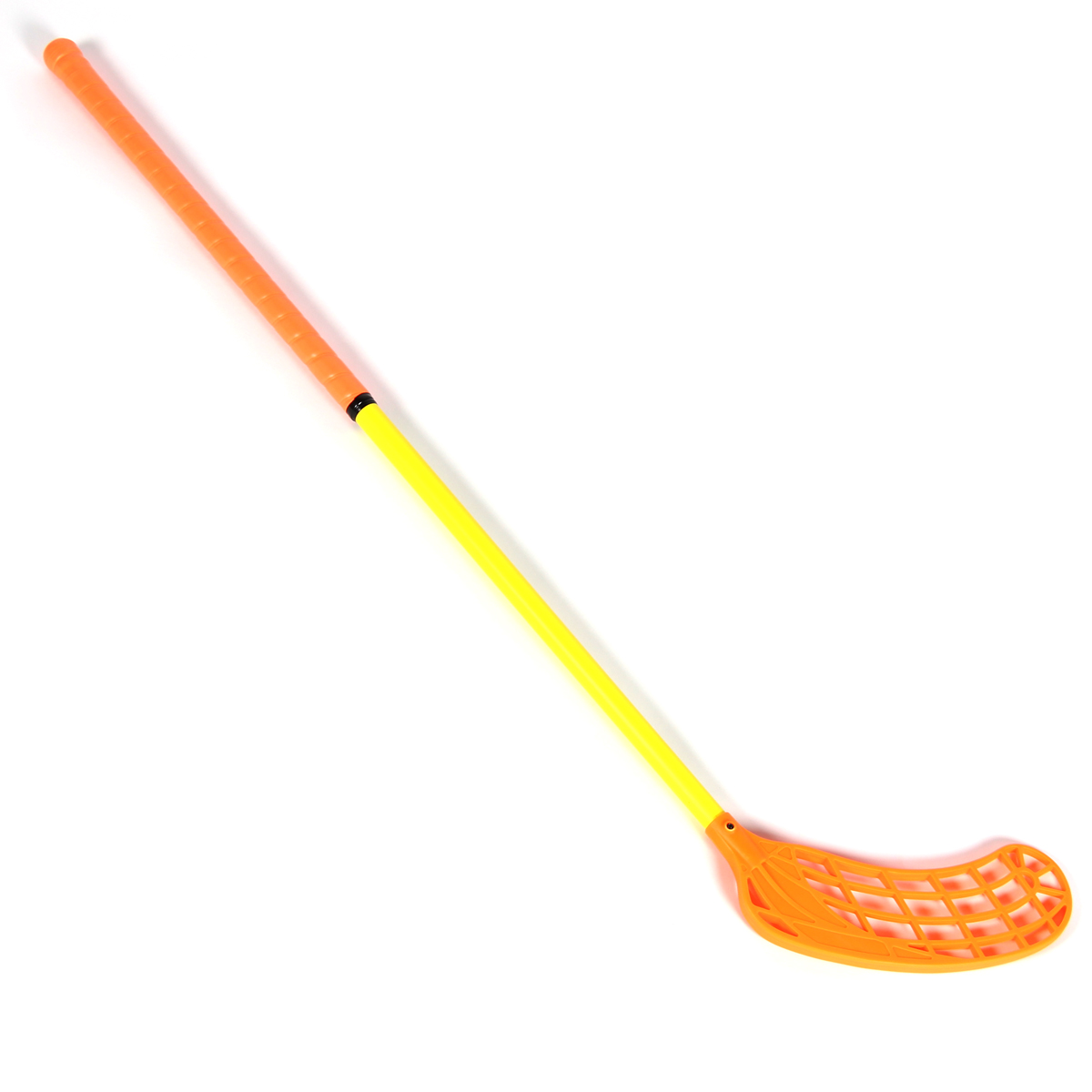 Palo De Hockey De Plástico 95 Cm Unihockey