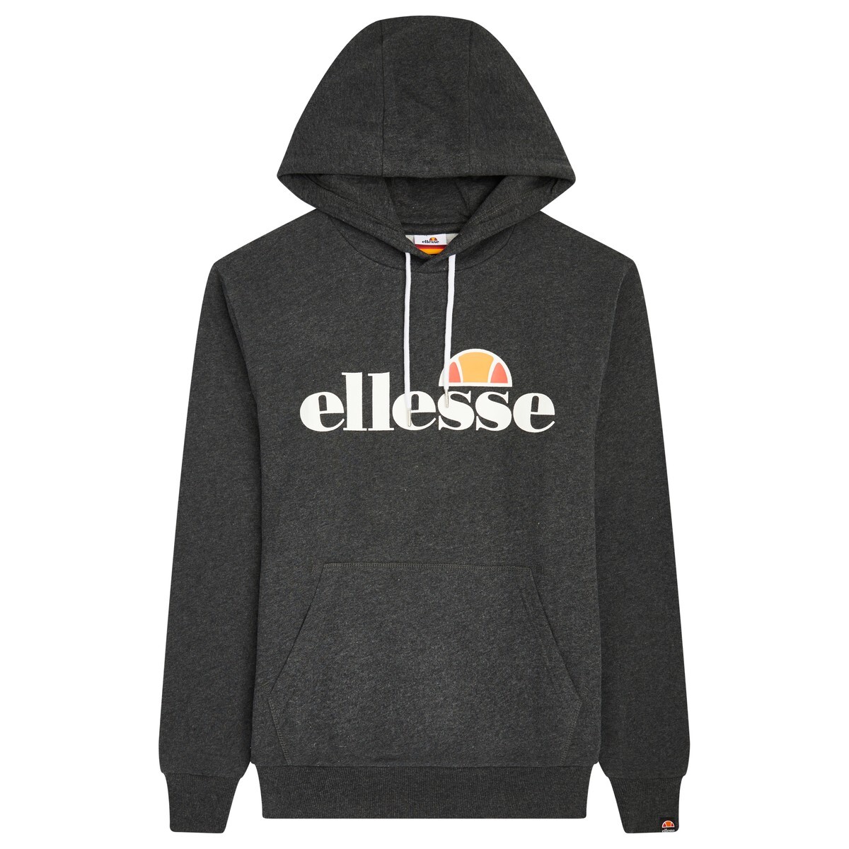 Sweatshirt Ellesse Corte Regular