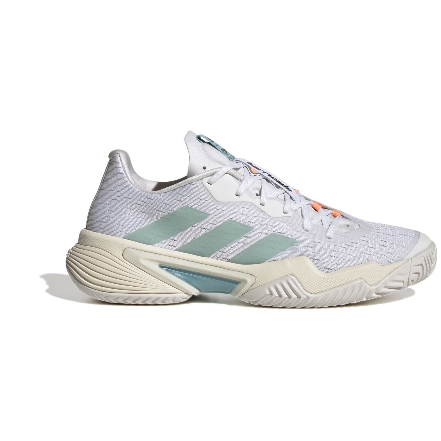 Sapatilhas adidas Barricade W Parley