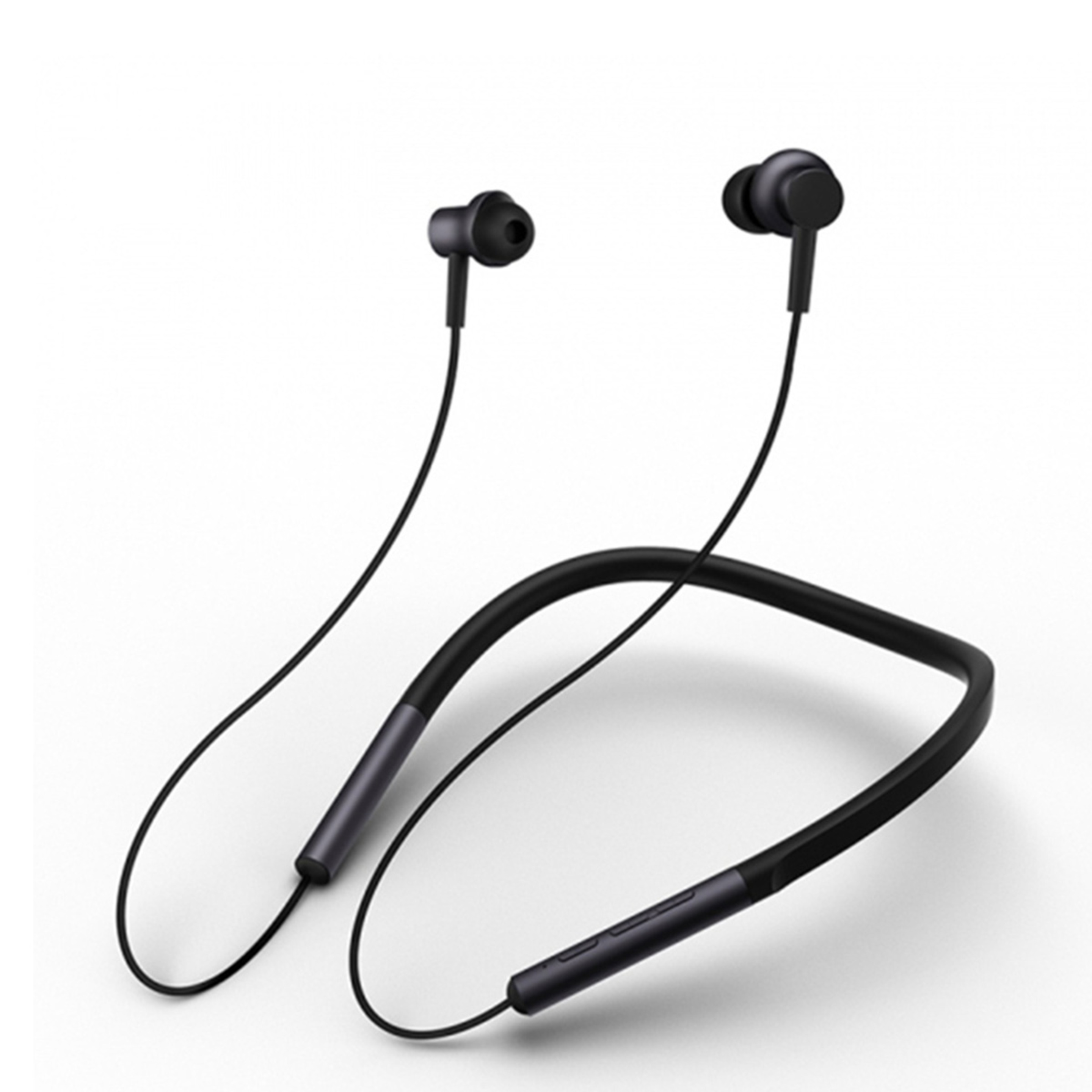 Auriculares Deportivos Xiaomi Bluetooth4.1 (Negro)