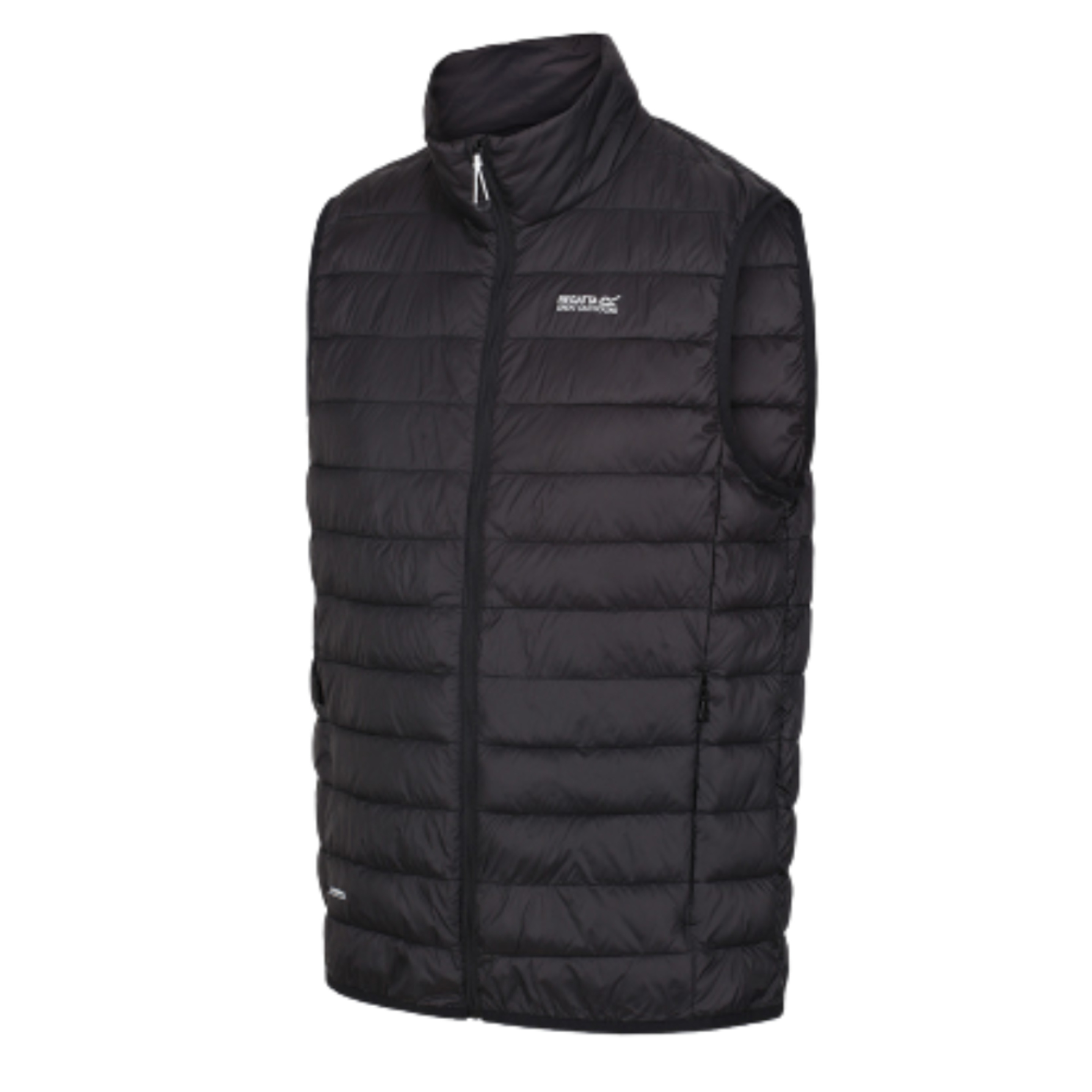 Regatta Hillpack B/w Men's Vest. Rmb112