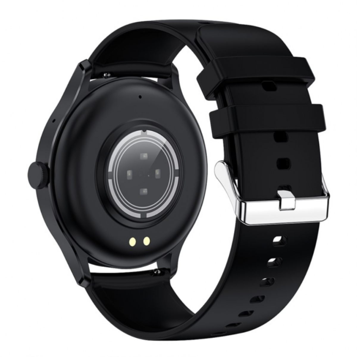 Reloj Inteligente  Smartek Sw-hk33 Con Llamadas Y Notificaciones