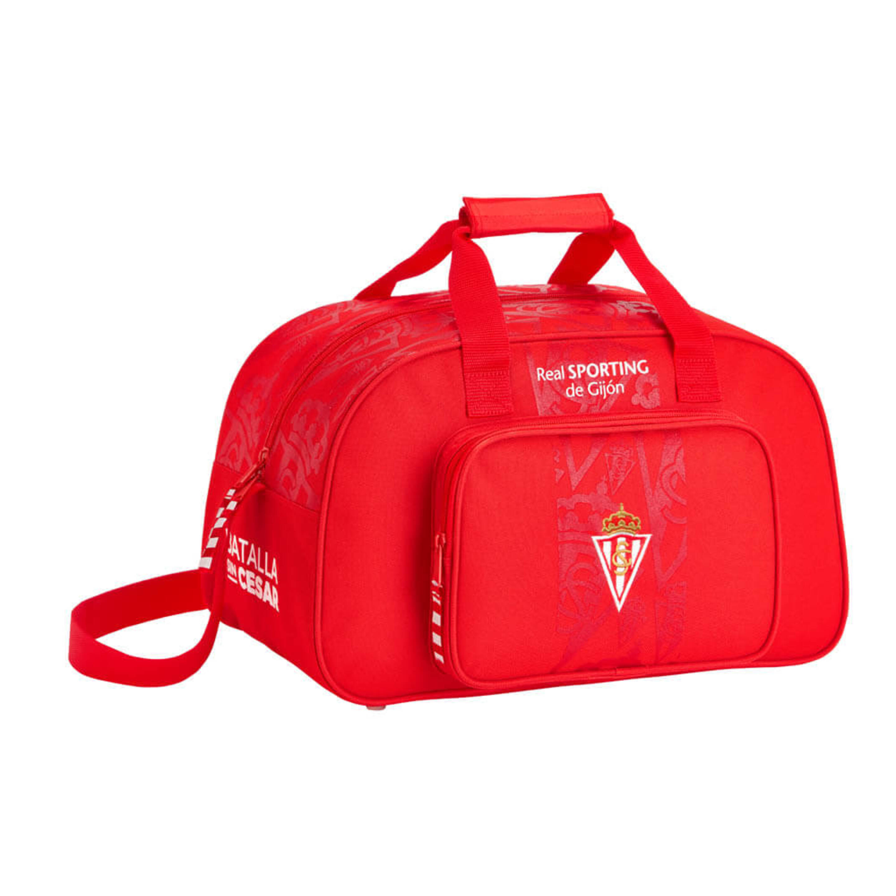 Bolsa De Deportes Sporting De Gijón