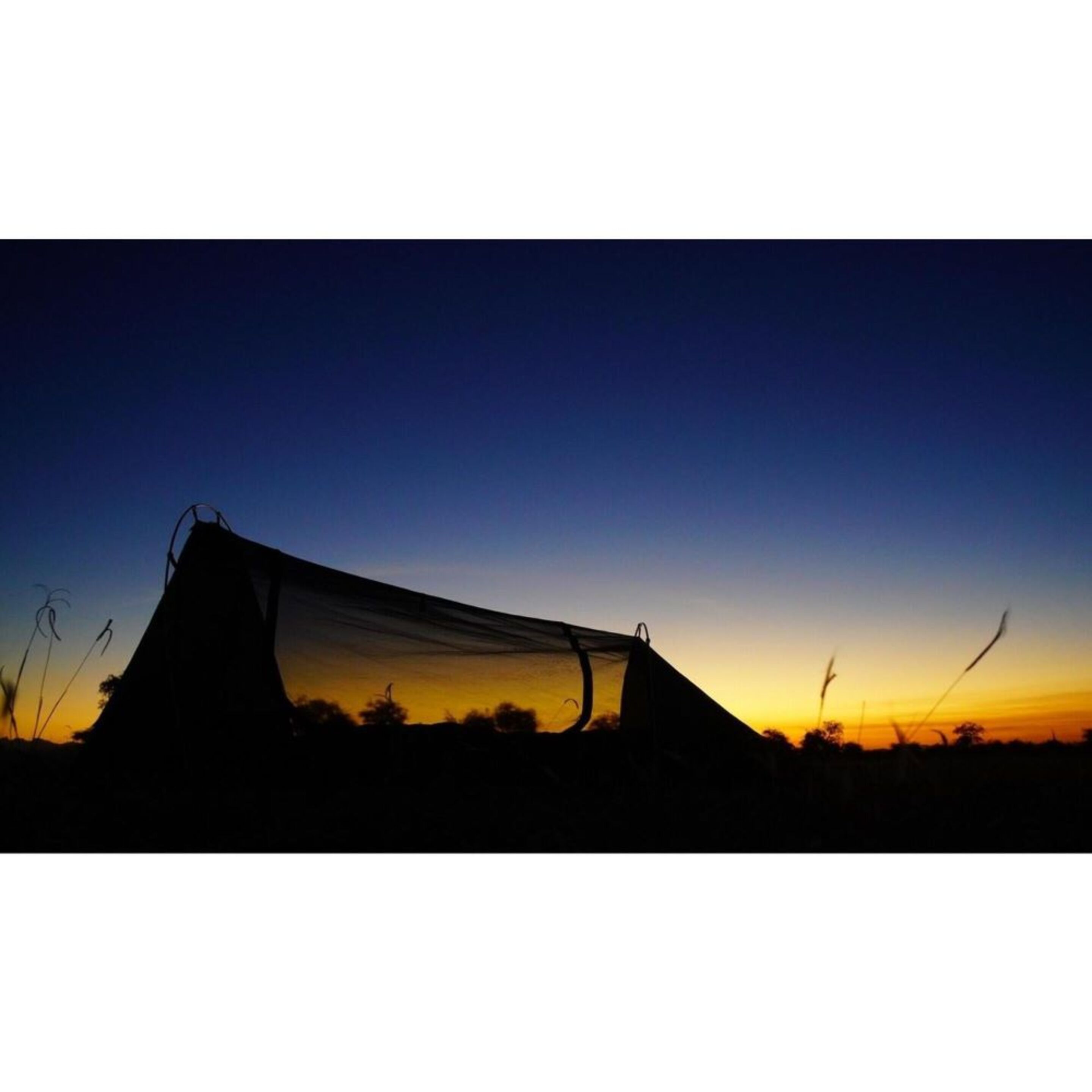 Tienda De Campaña Core-tent Lodger Bushmen - Verde  MKP