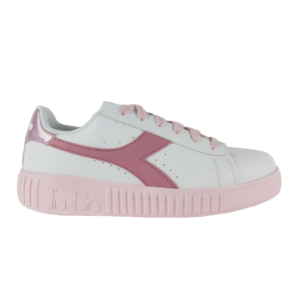 Zapatillas Diadora 101.176595 01 C0237 White/sweet Pink - rosa - 