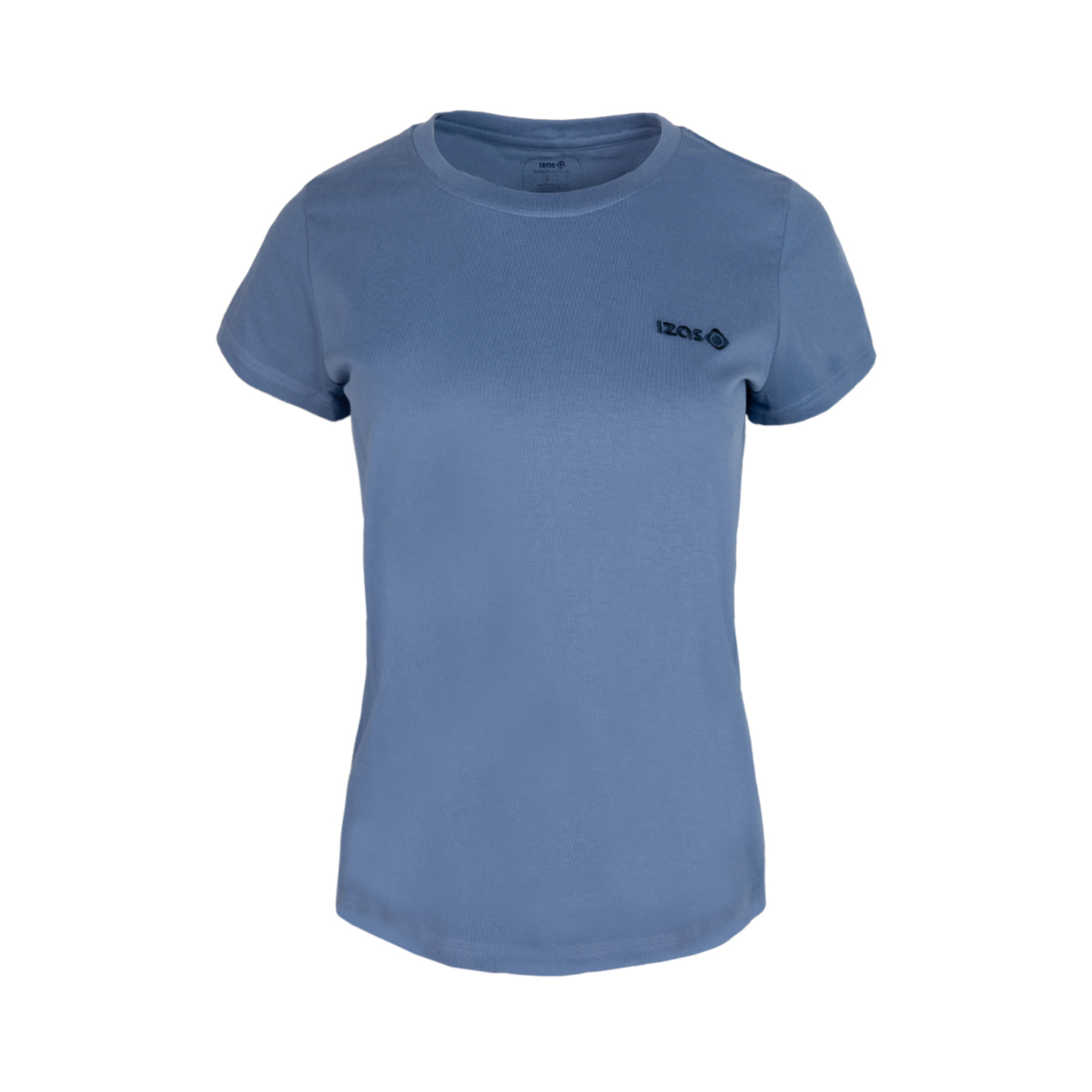 Camiseta Estilo Deportivo Izas Adons W