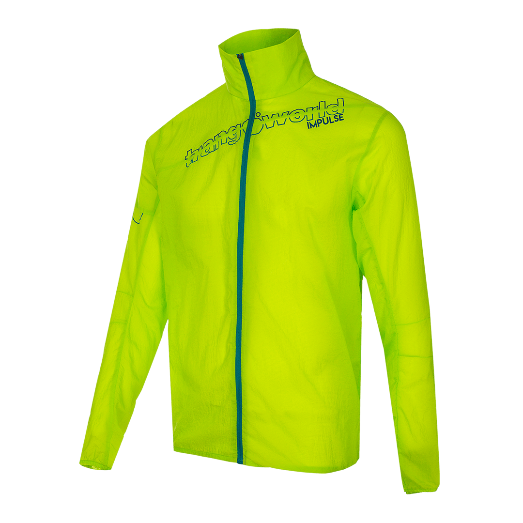 Chaqueta Trangoworld Hanlong