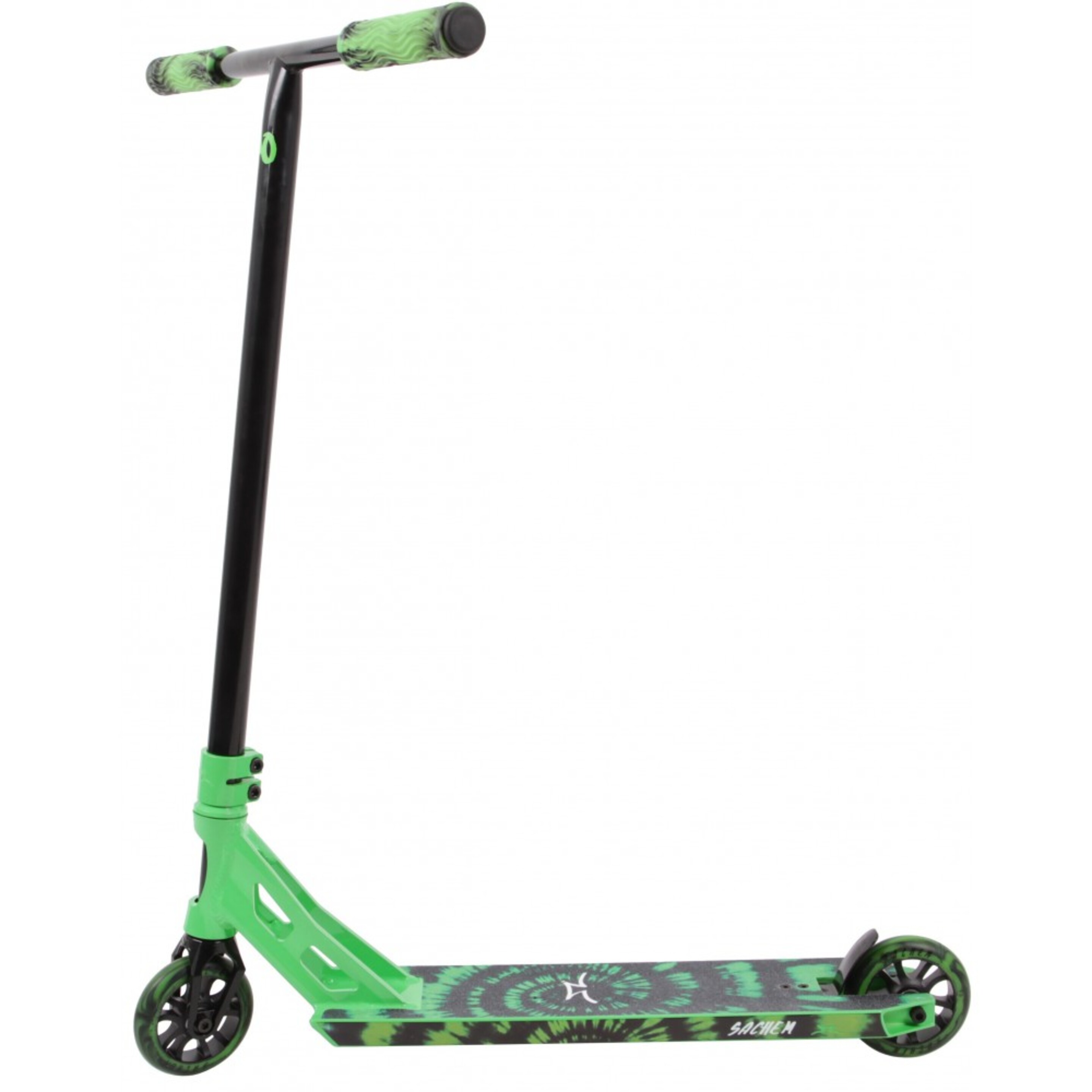 Ao Scooter Freestyle Sachem Xt Complete