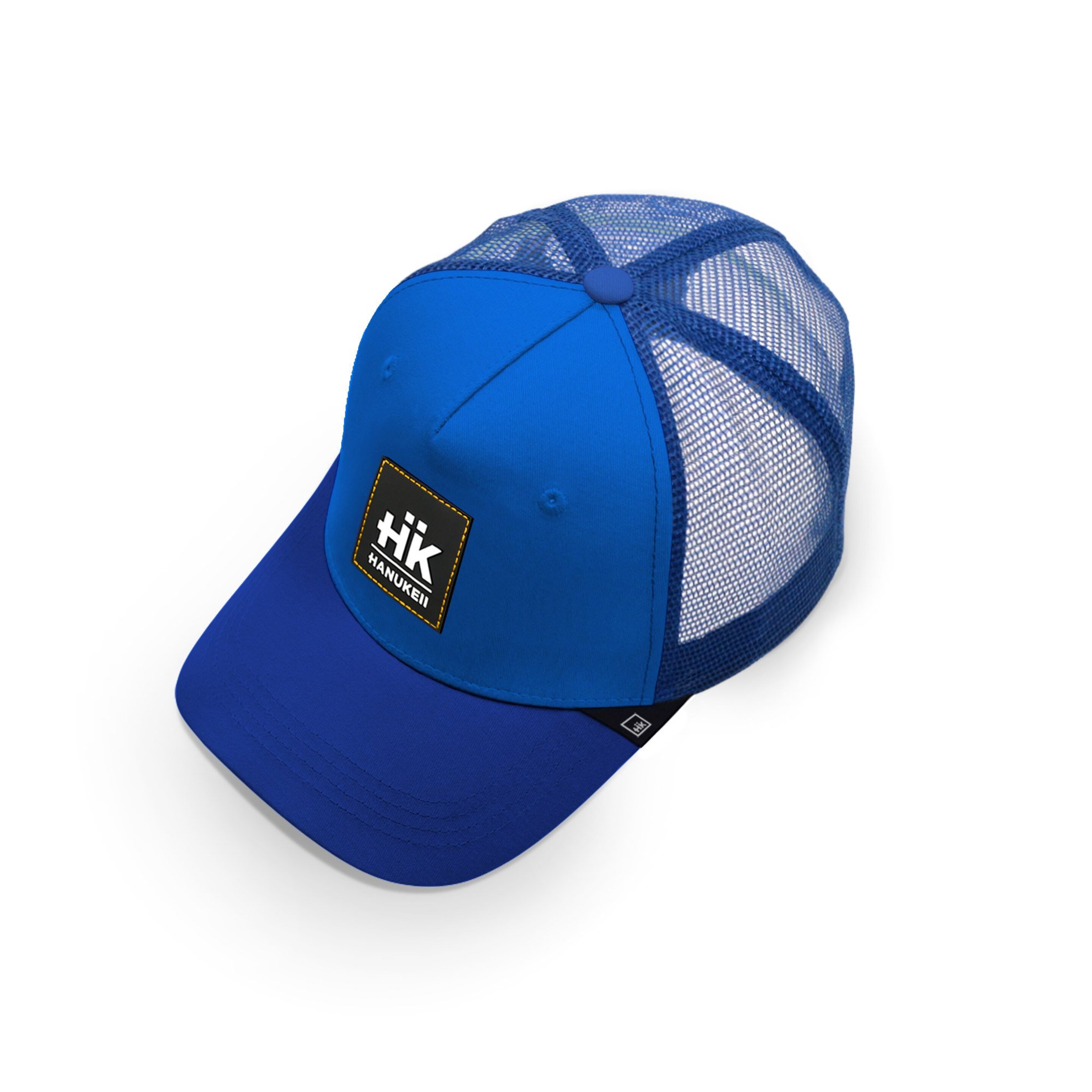 Gorra Trucker  Hanukeii Barefoot