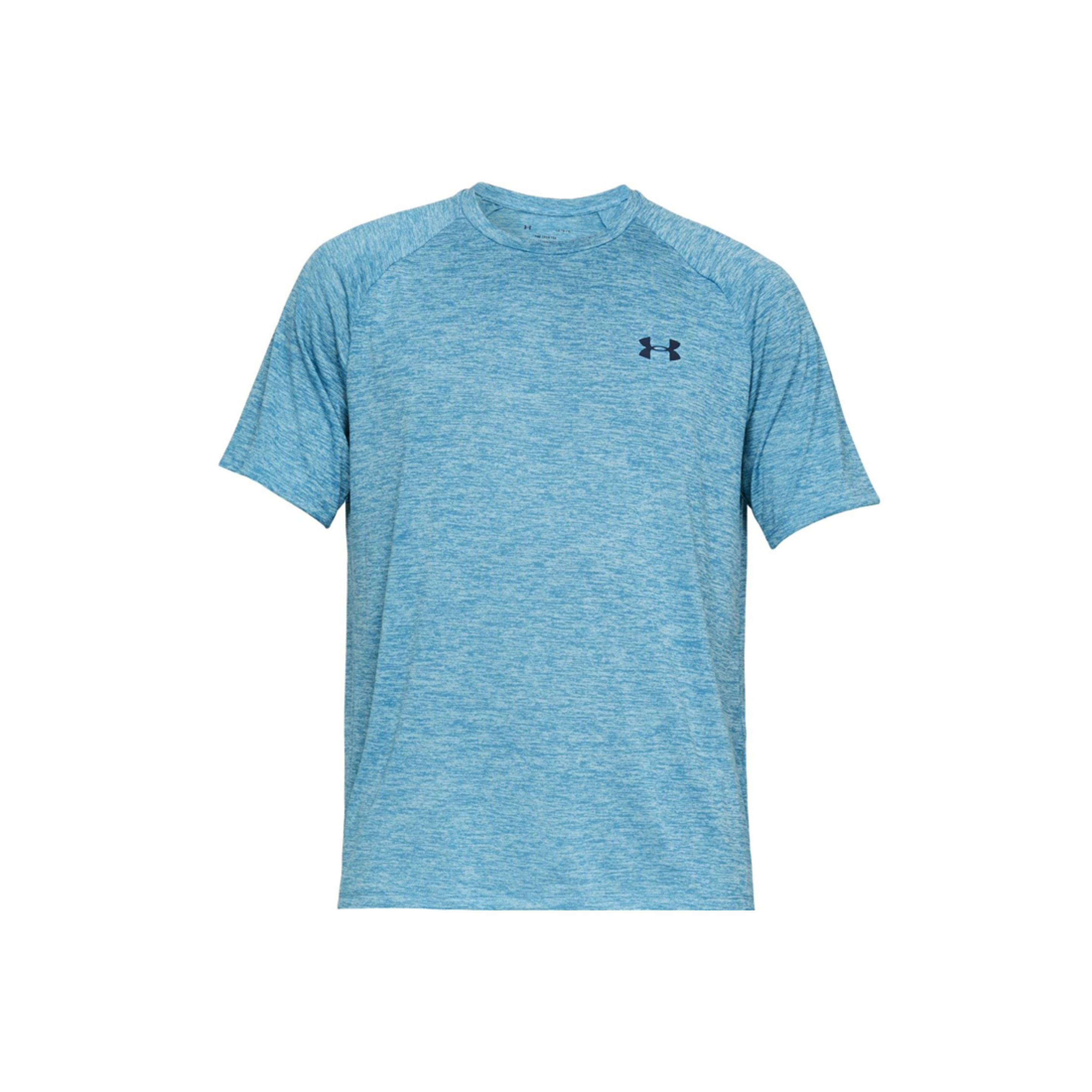 Camiseta Under Armour Tech 2.0 Short Sleeve 1326413-452