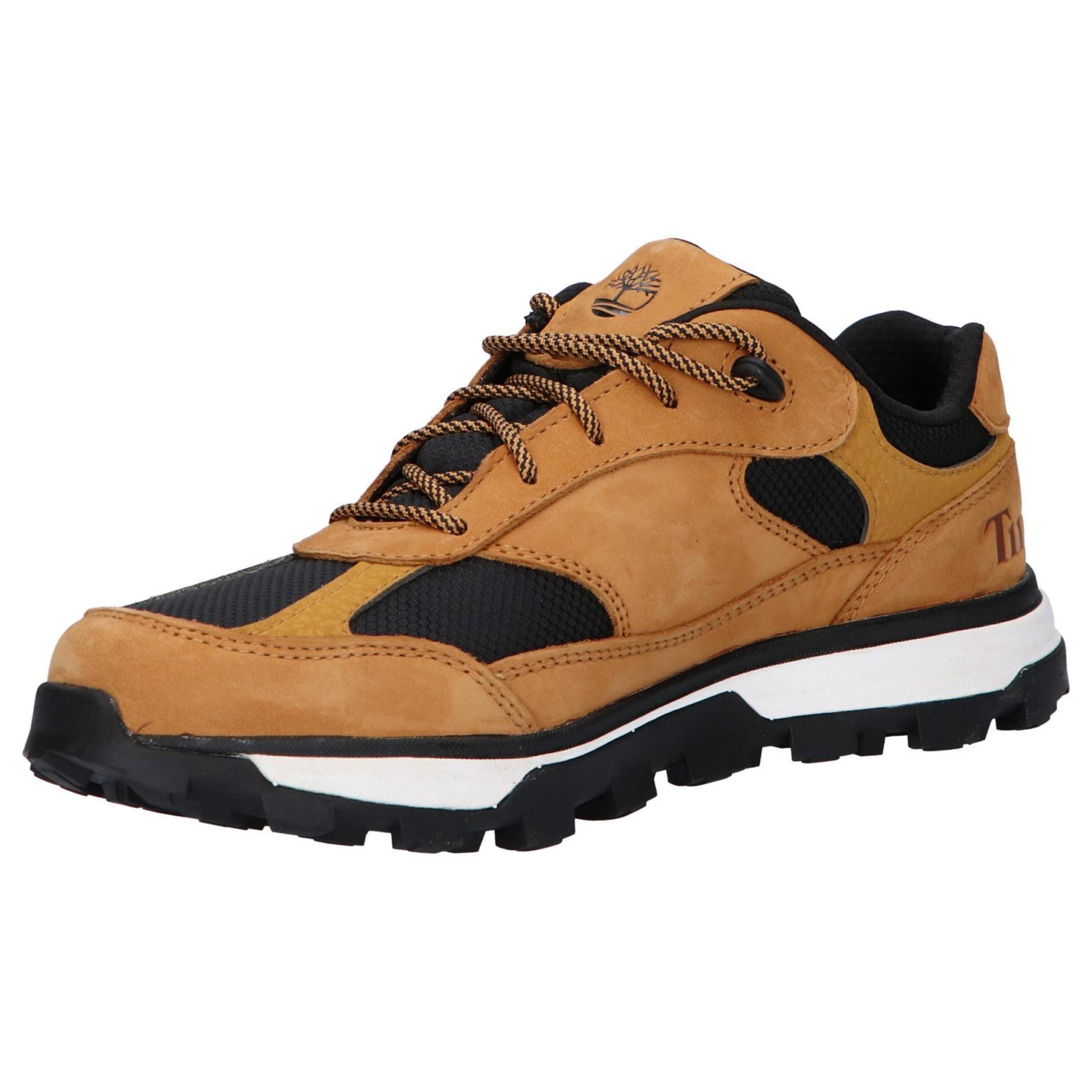 Sapatos Desportivos Timberland A2qgy Trail Trekker