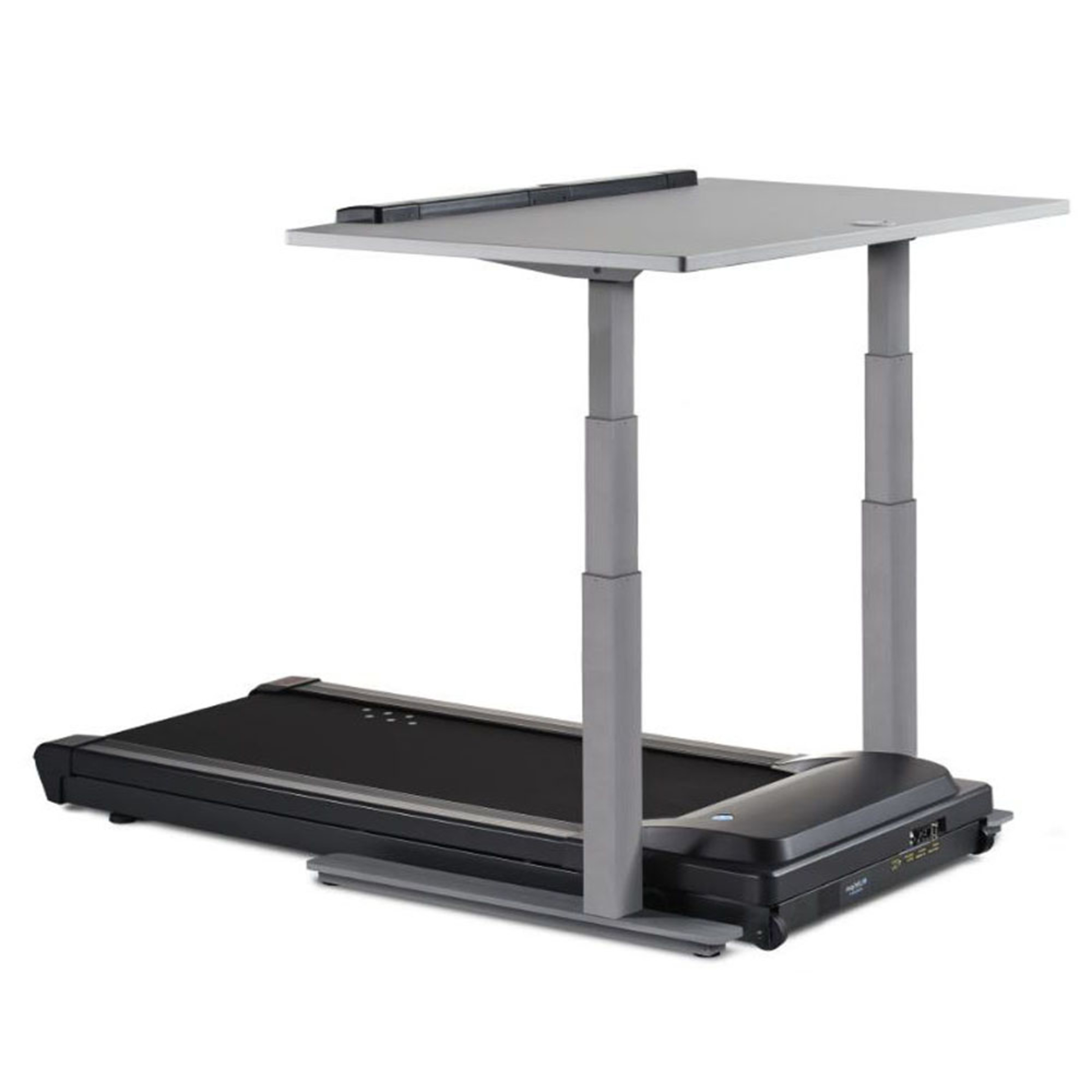 Lifespan Caminadora Con Escritorio Tr1200-dt7 38" (96 Cm)